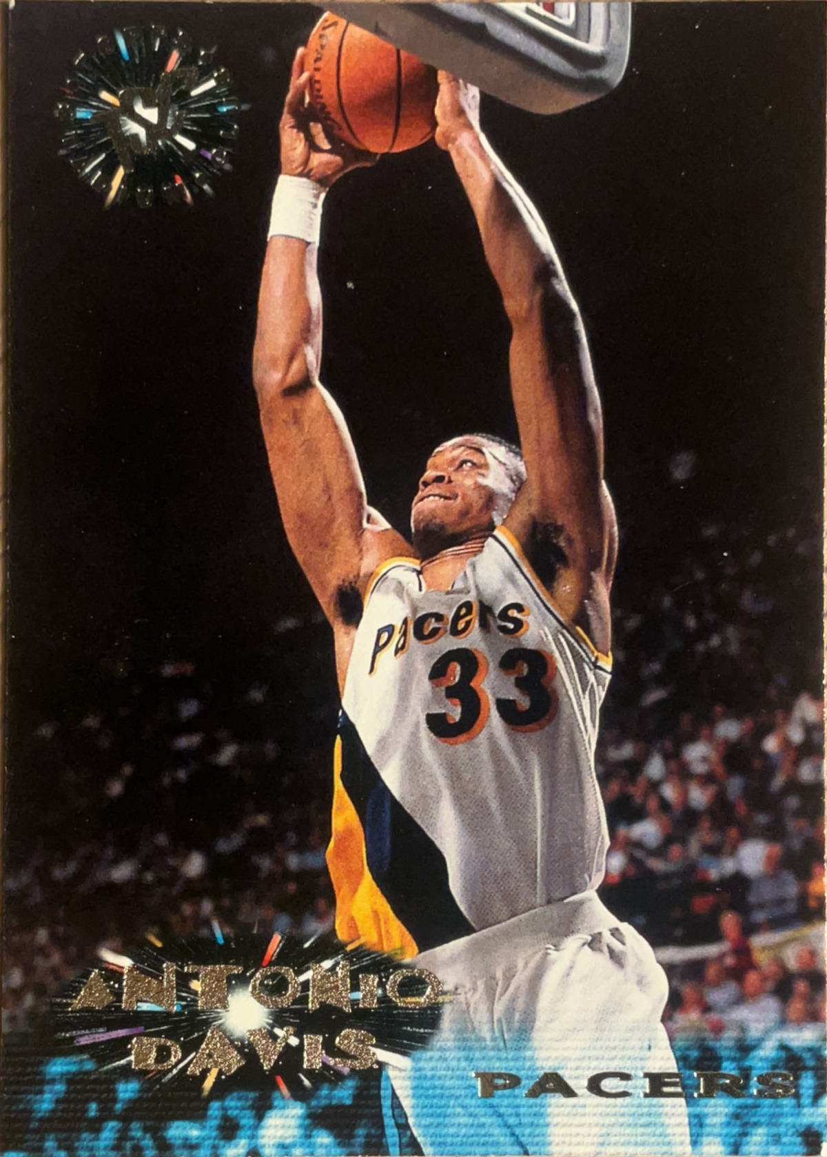 Antonio Davis