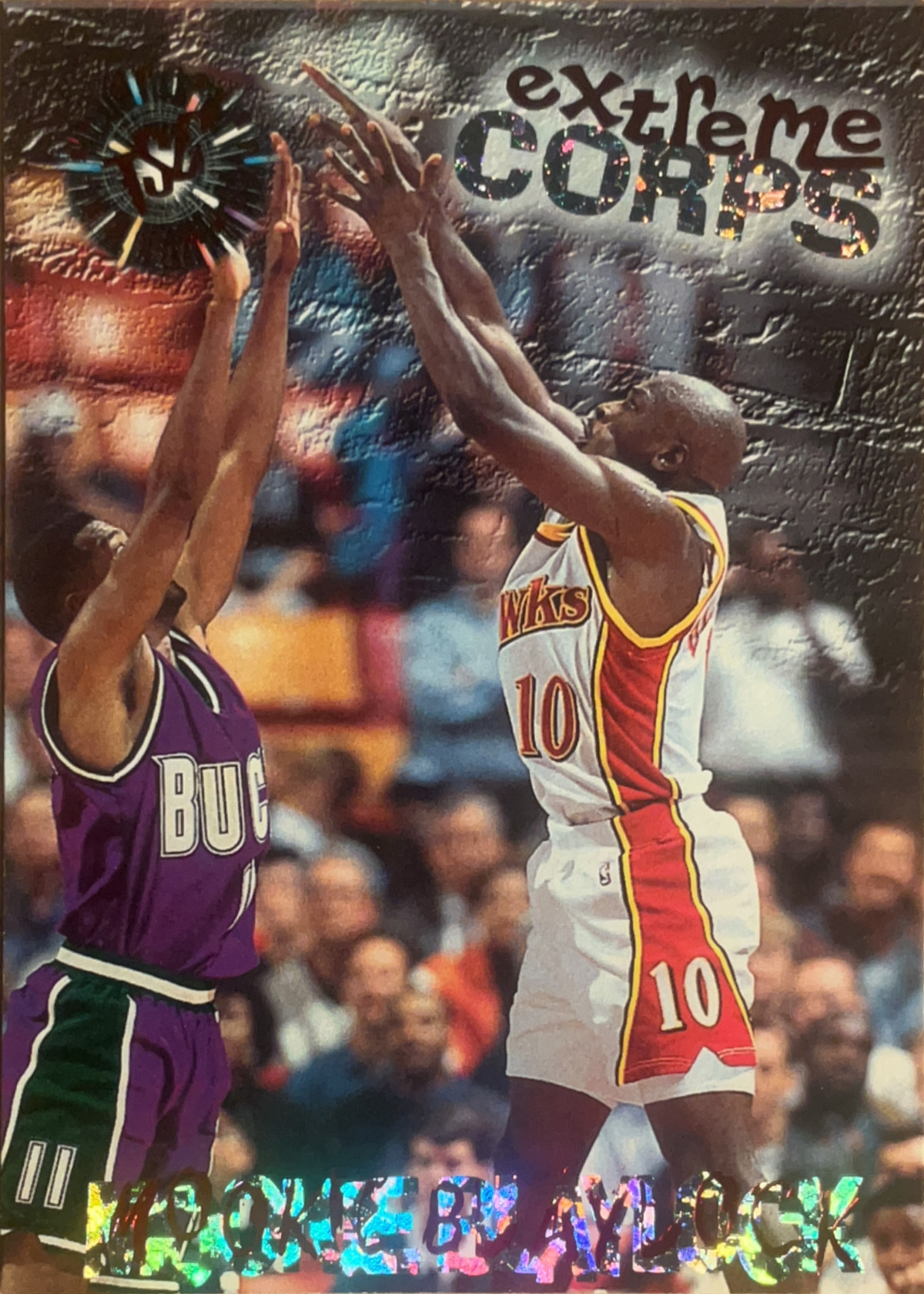 Mookie Blaylock