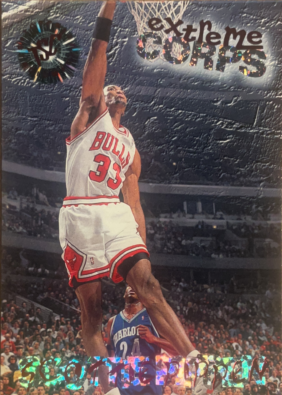 Scottie Pippen