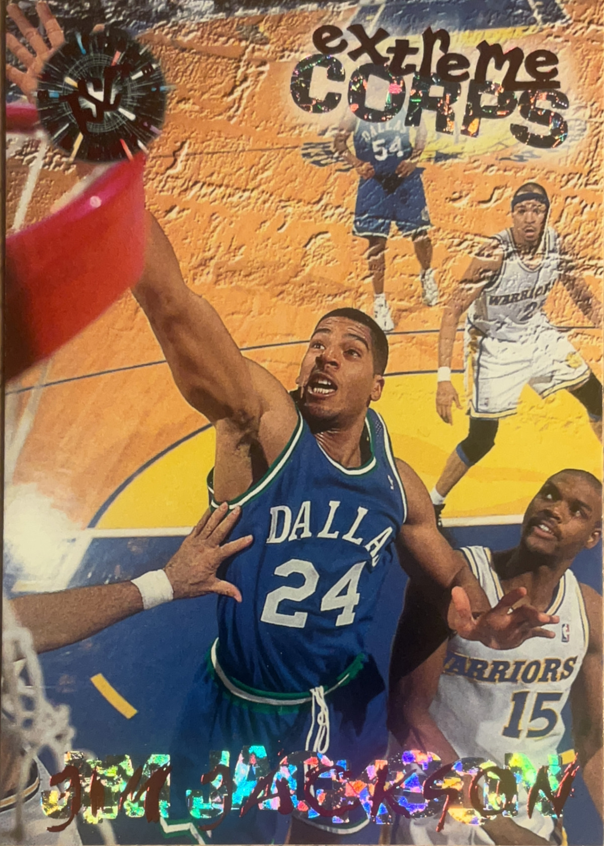 Jim Jackson