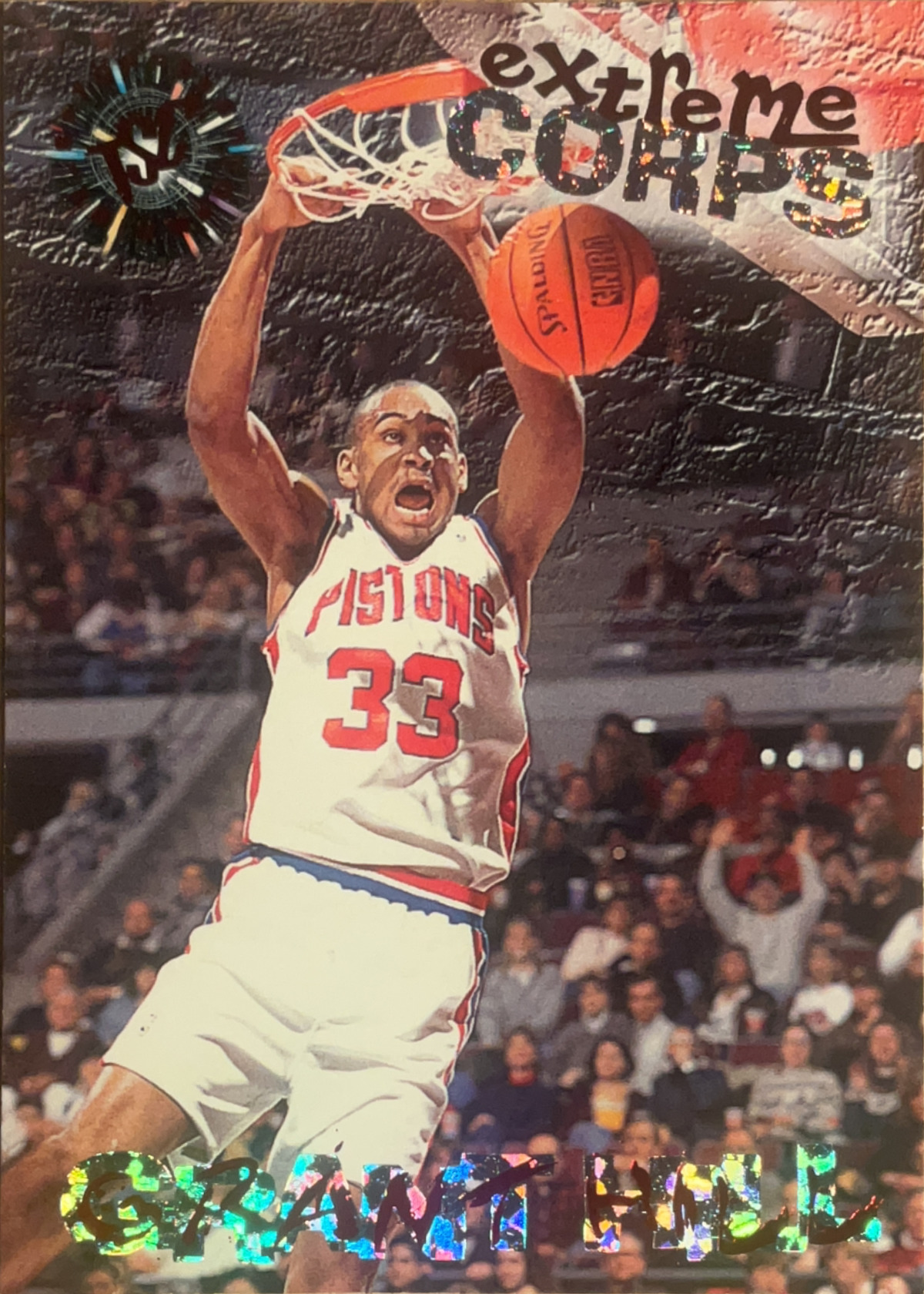 Grant Hill