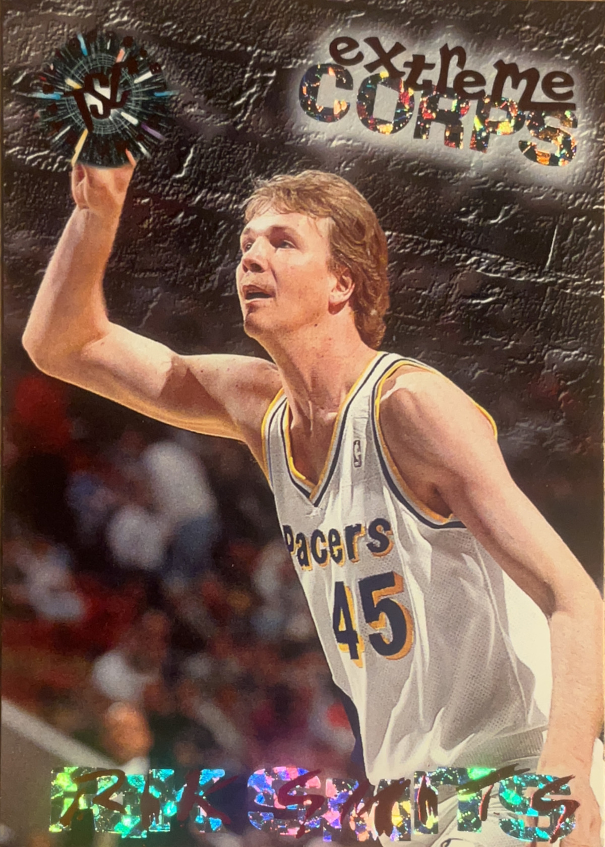 Rik Smits