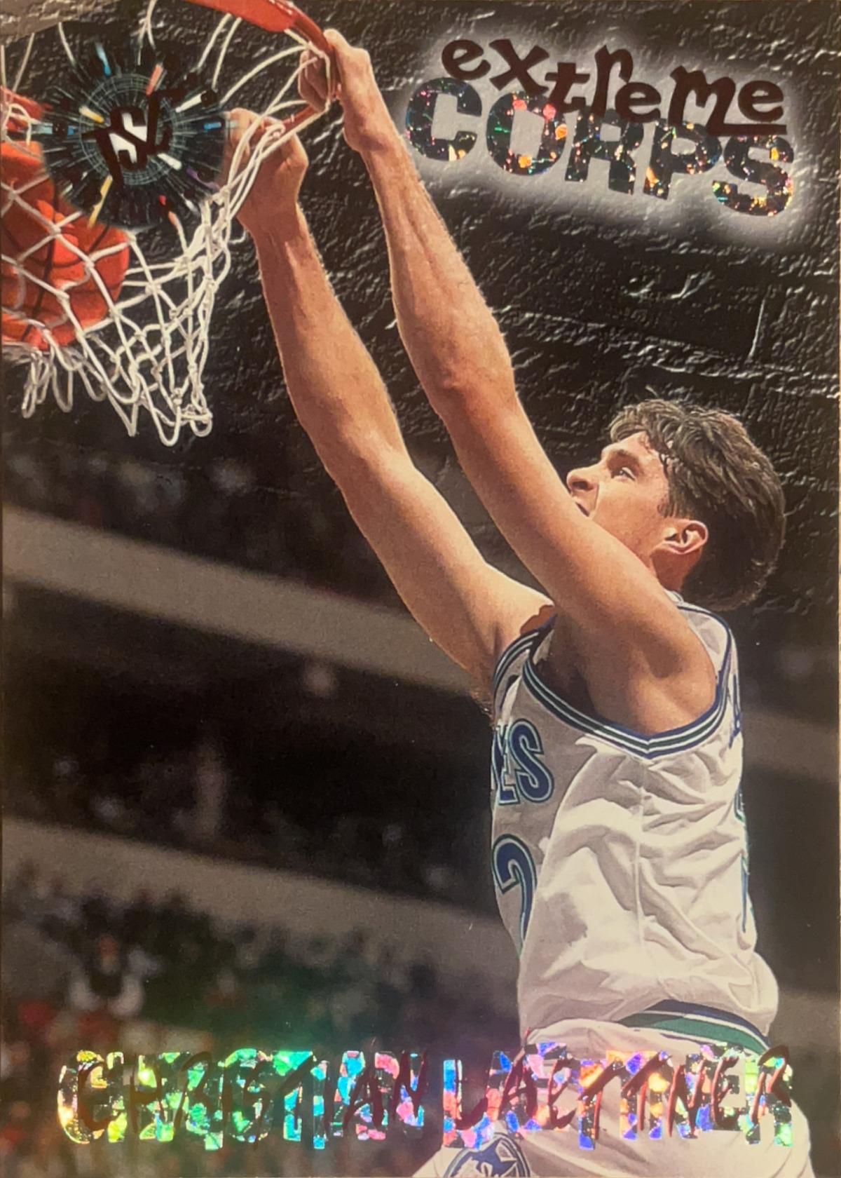 Christian Laettner
