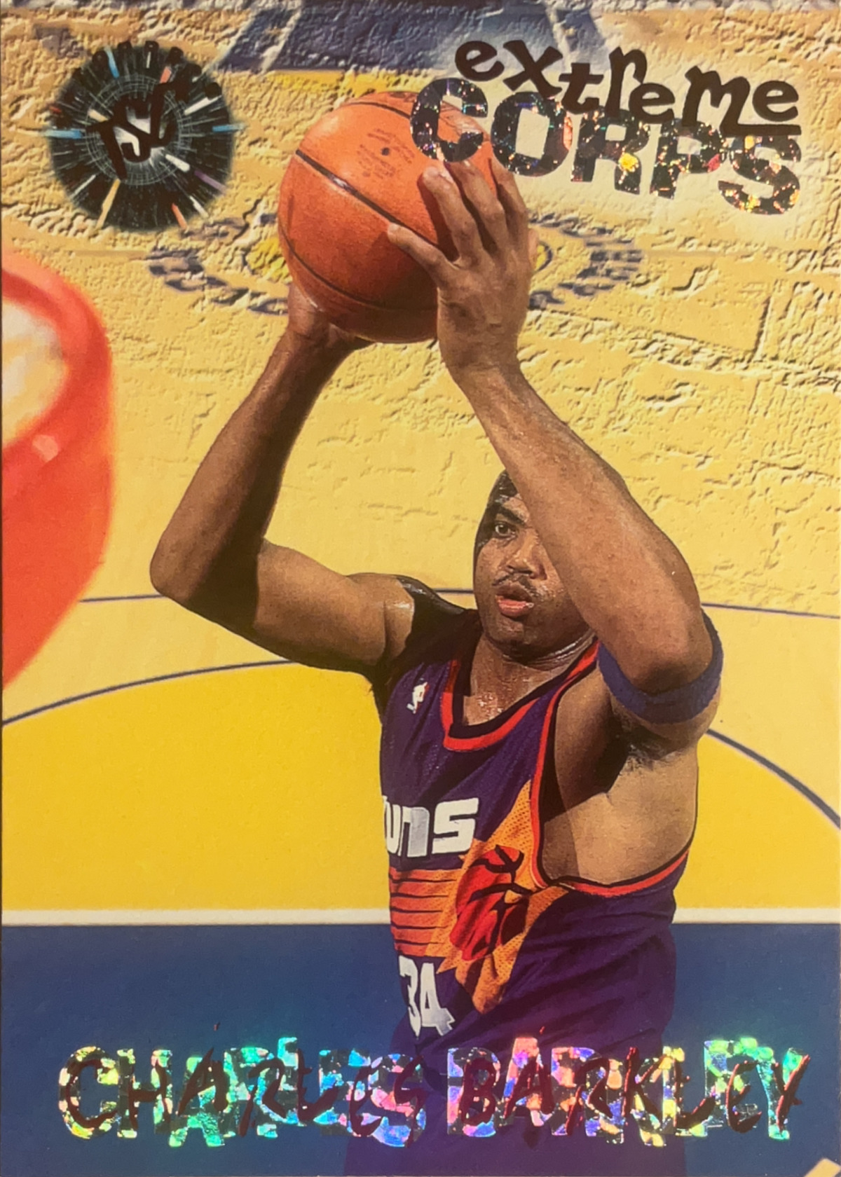 Charles Barkley