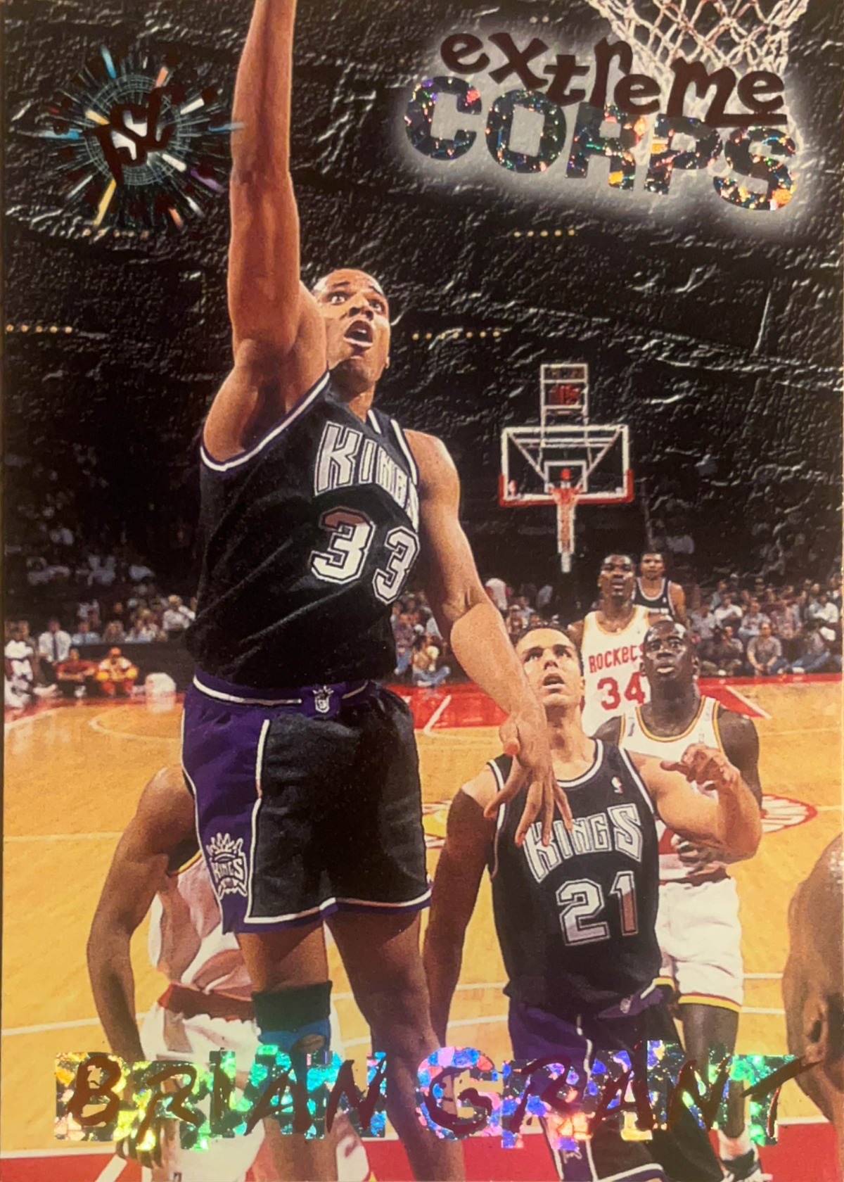 Brian Grant