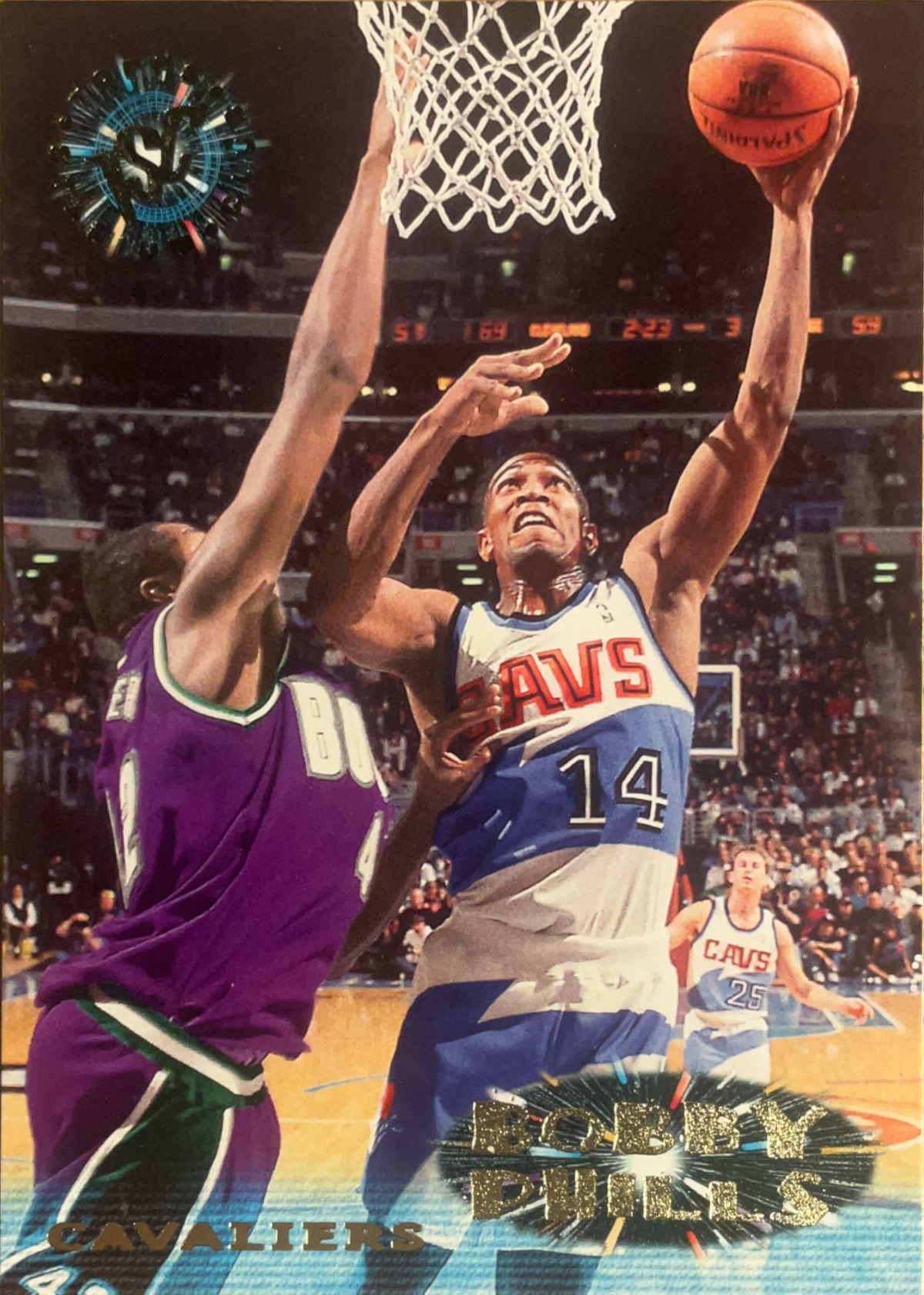 Bobby Phills