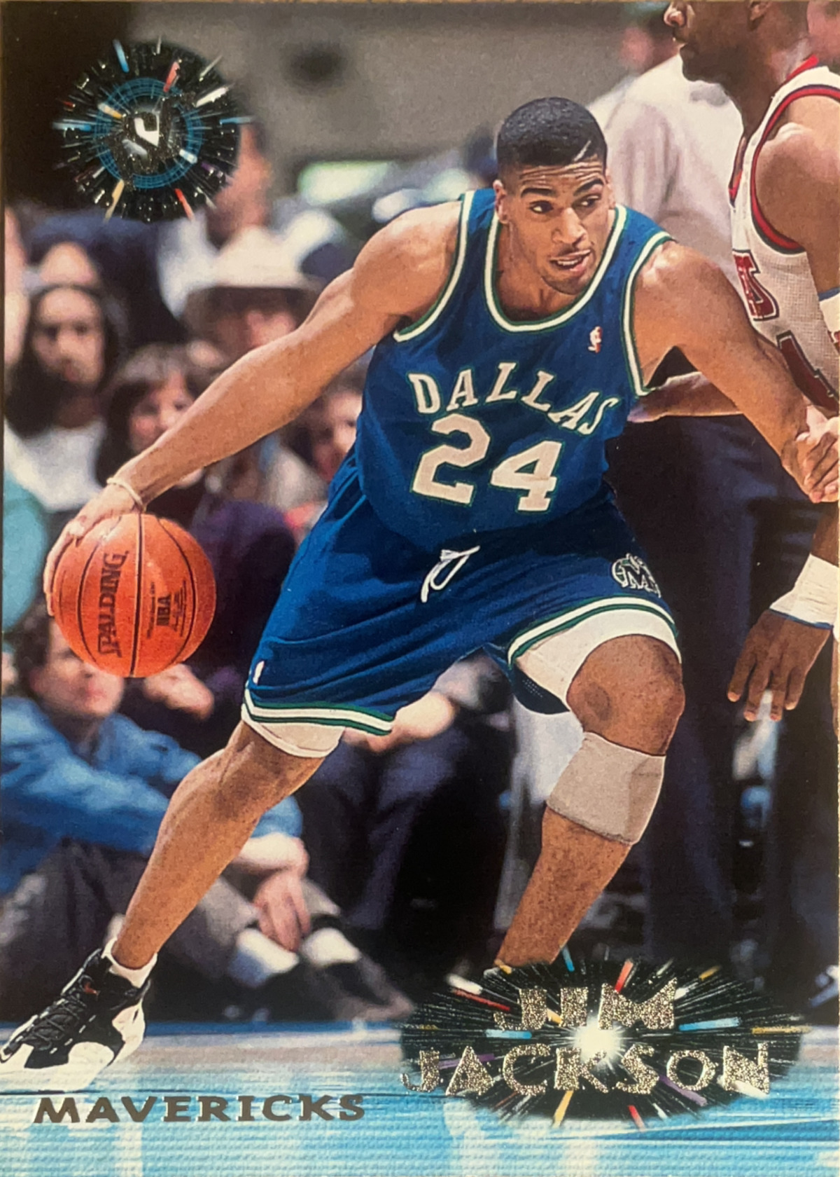 Jim Jackson