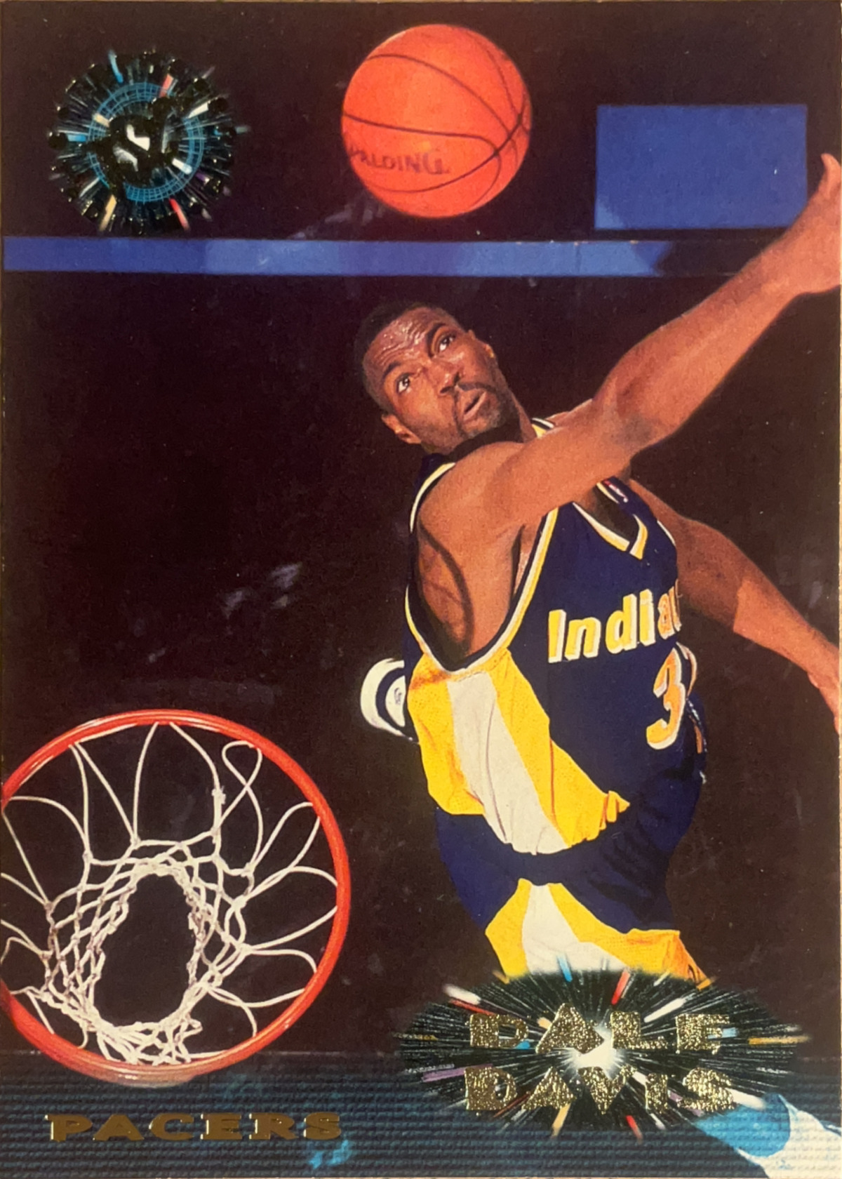 Dale Davis