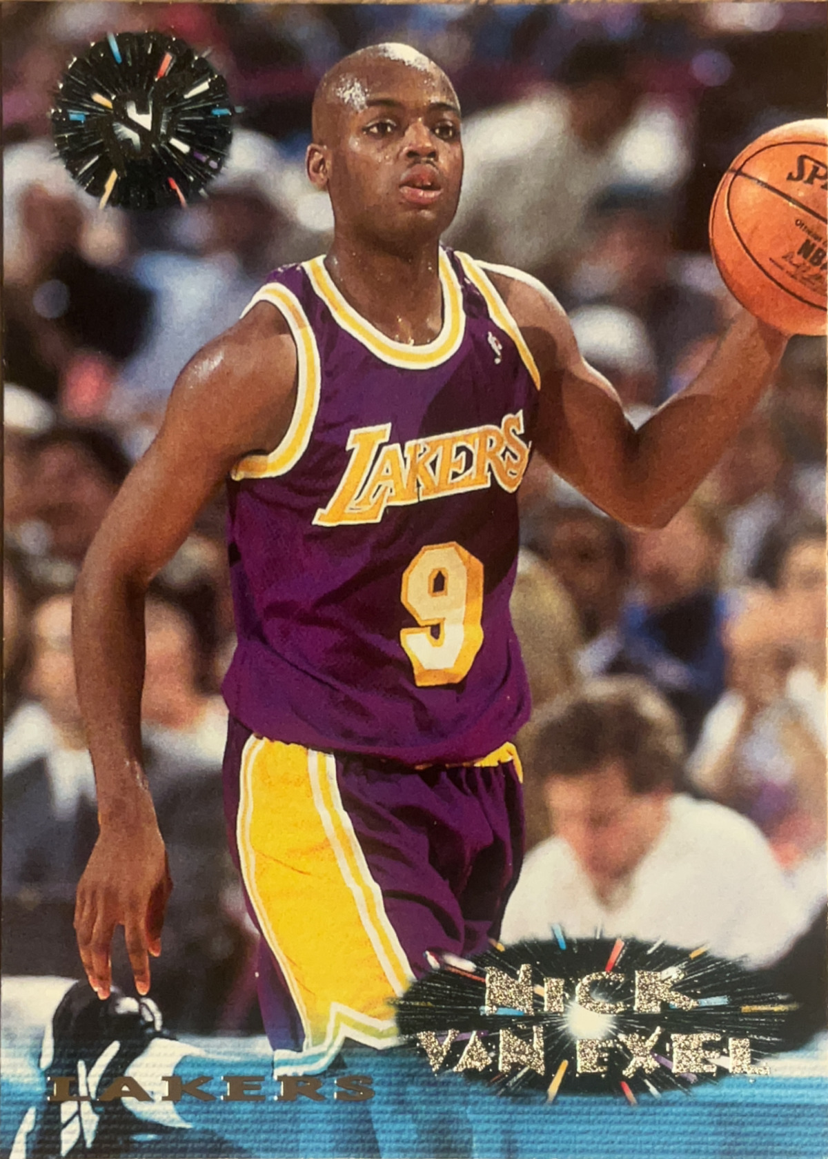 Nick Van Exel