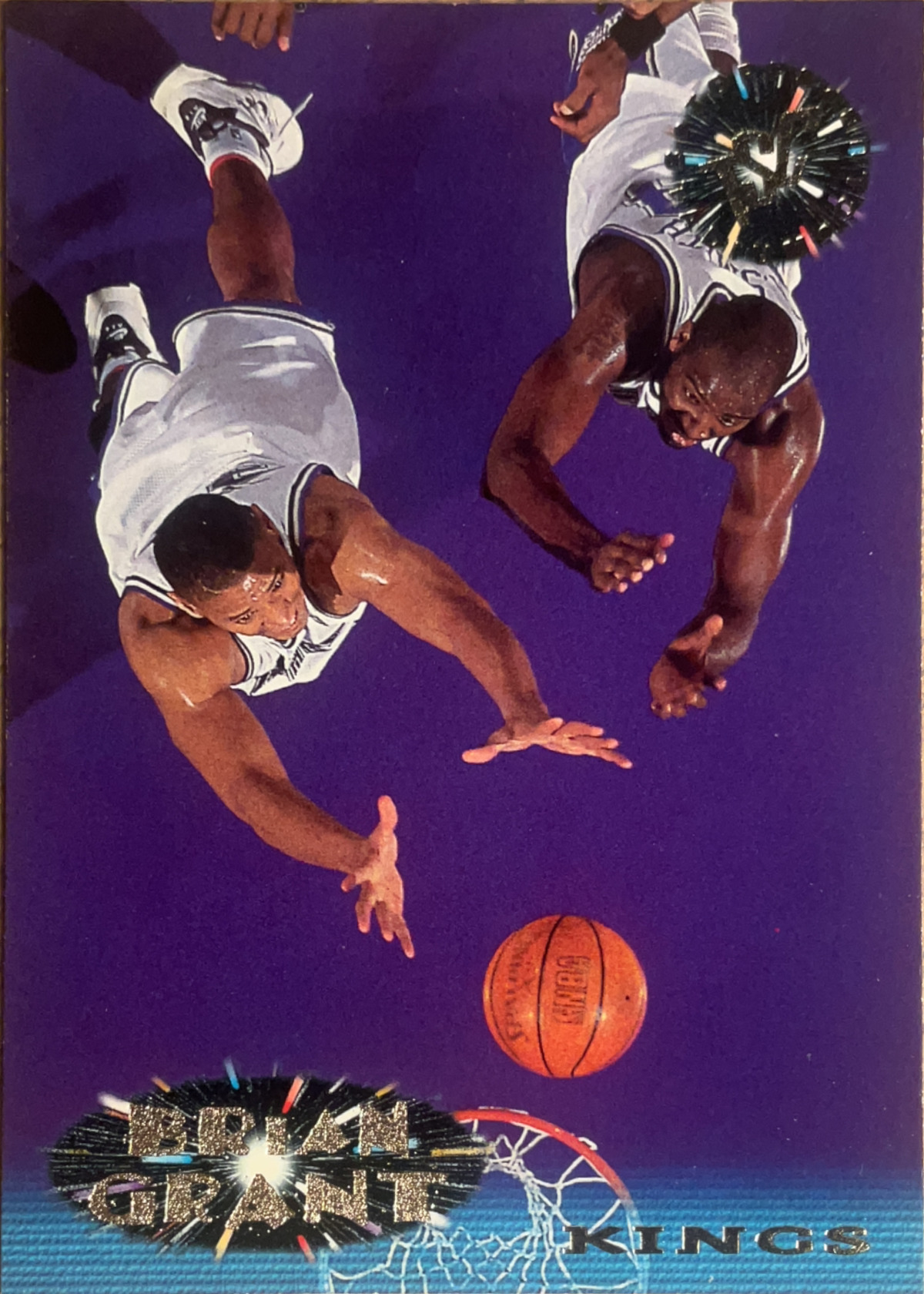 Brian Grant