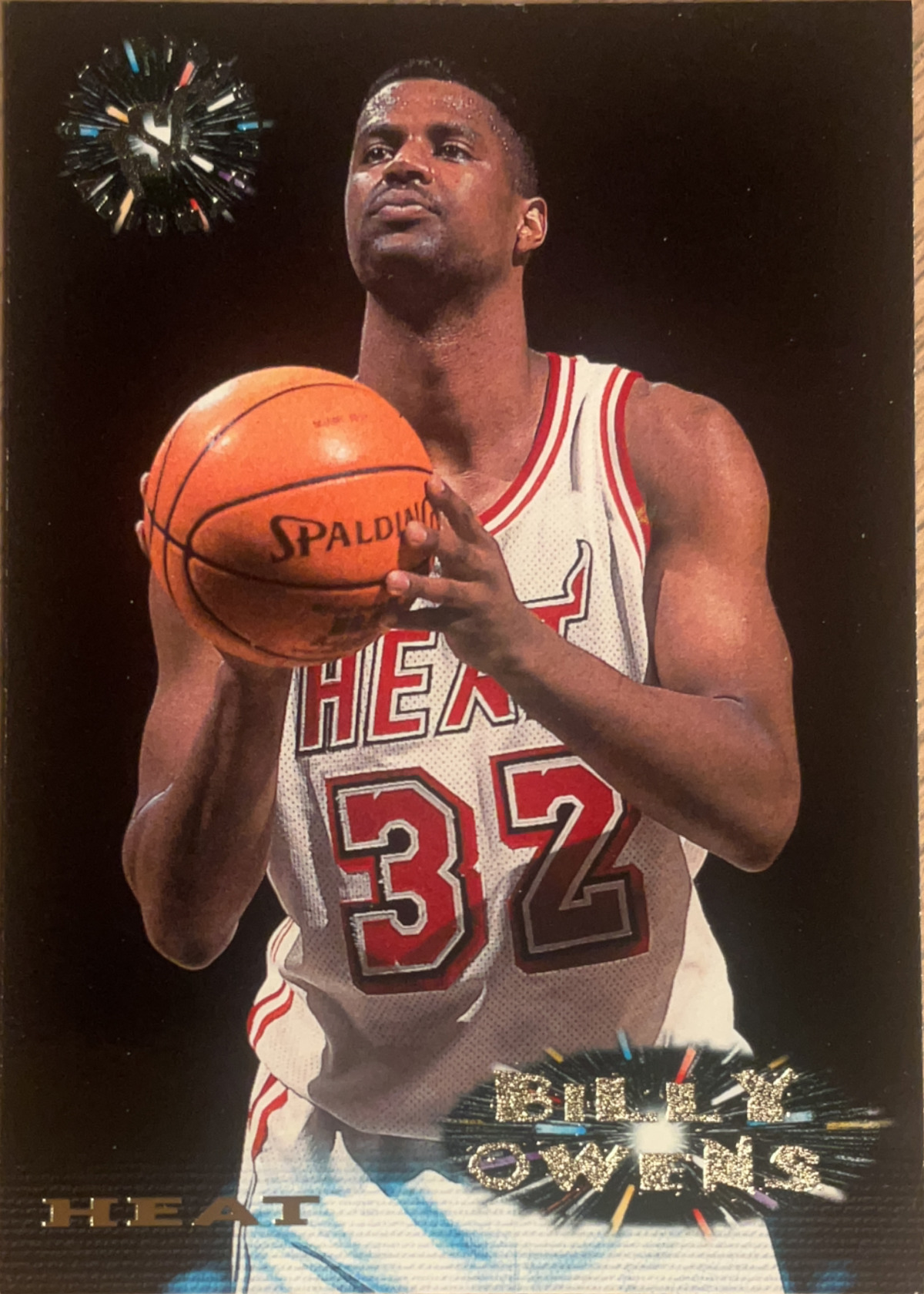 Billy Owens