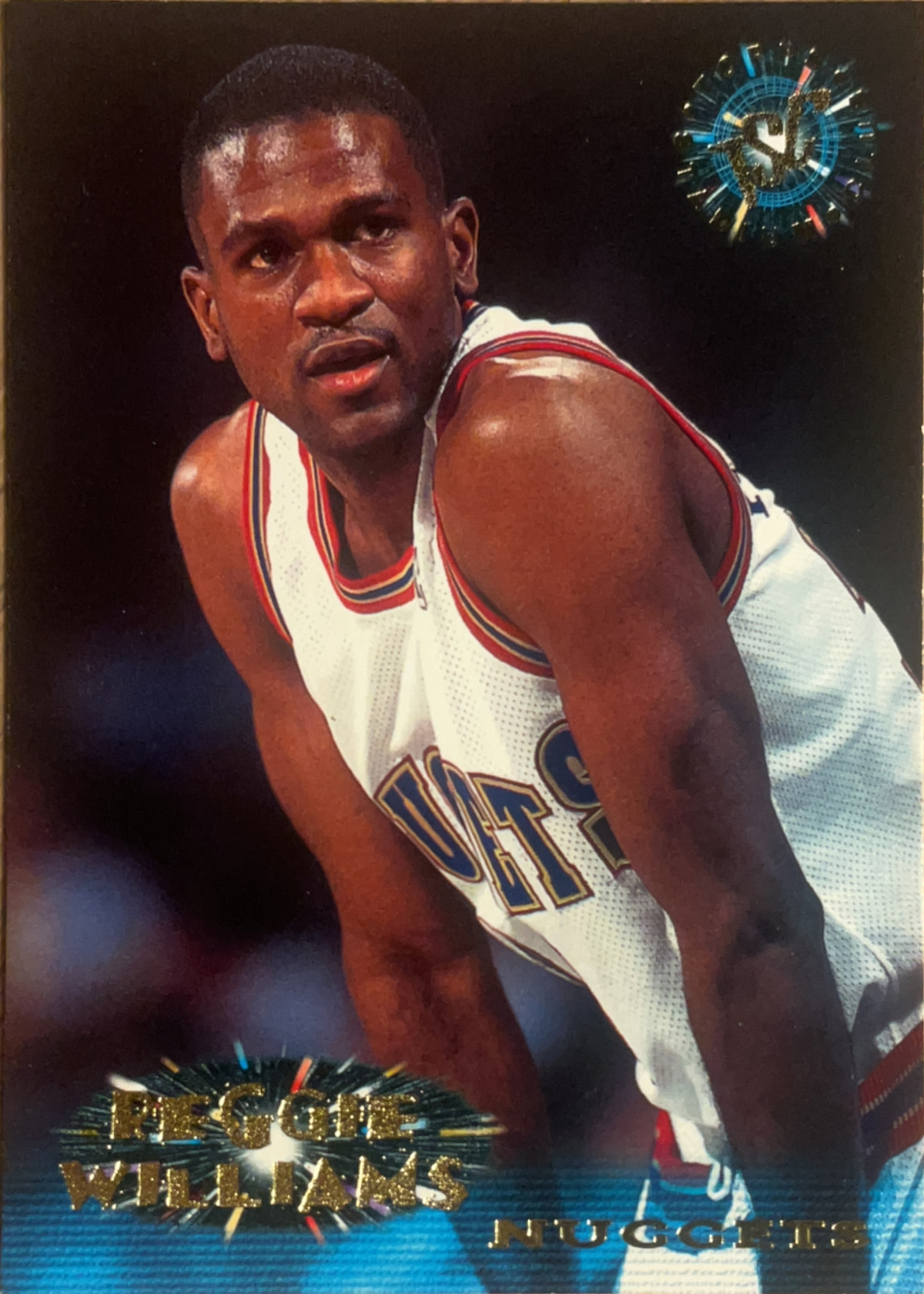 Reggie Williams