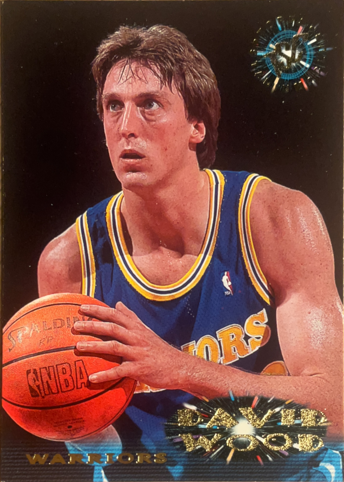 David Wood