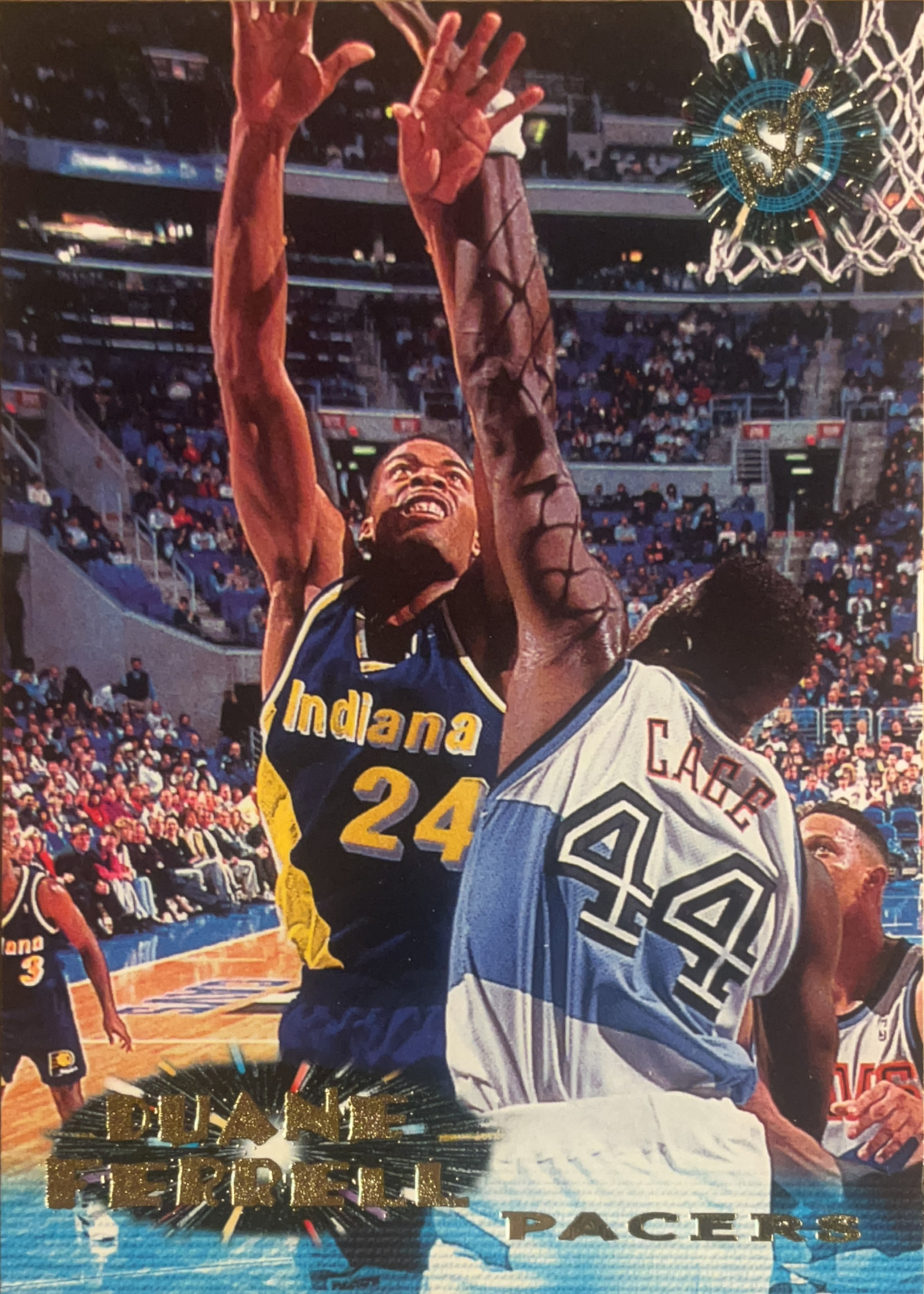 Duane Ferrell