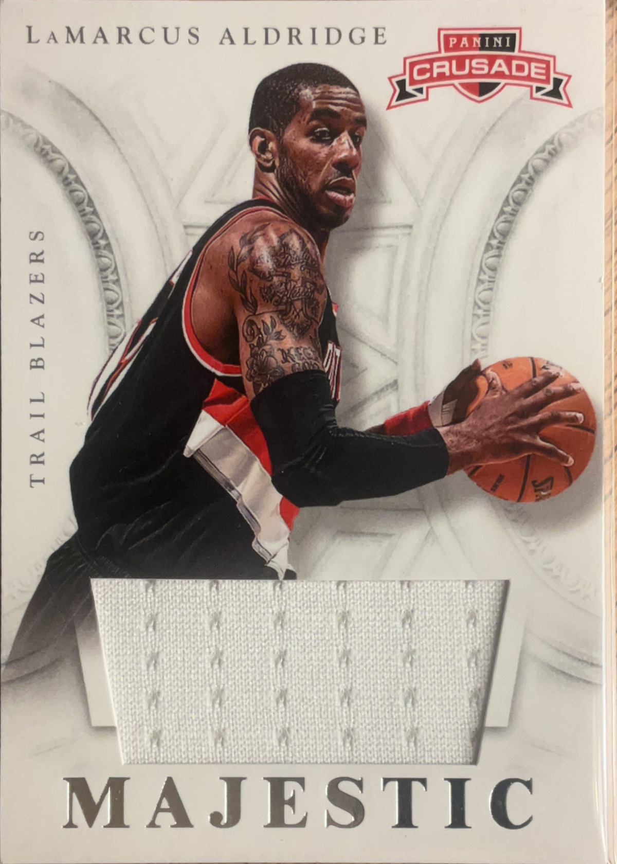 LaMarcus Aldridge