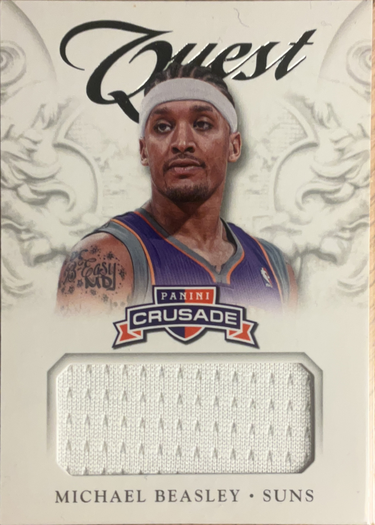 Michael Beasley