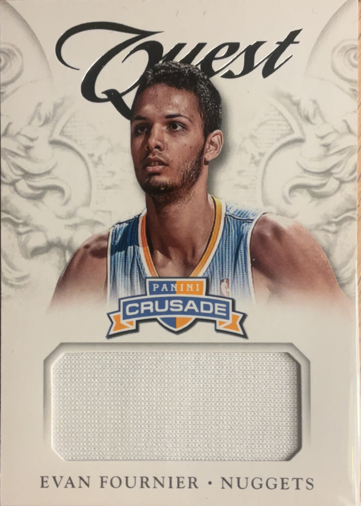 Evan Fournier