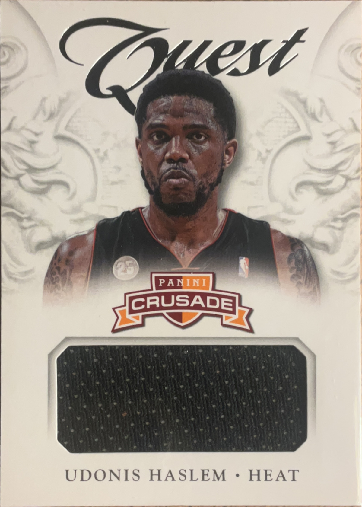 Udonis Haslem