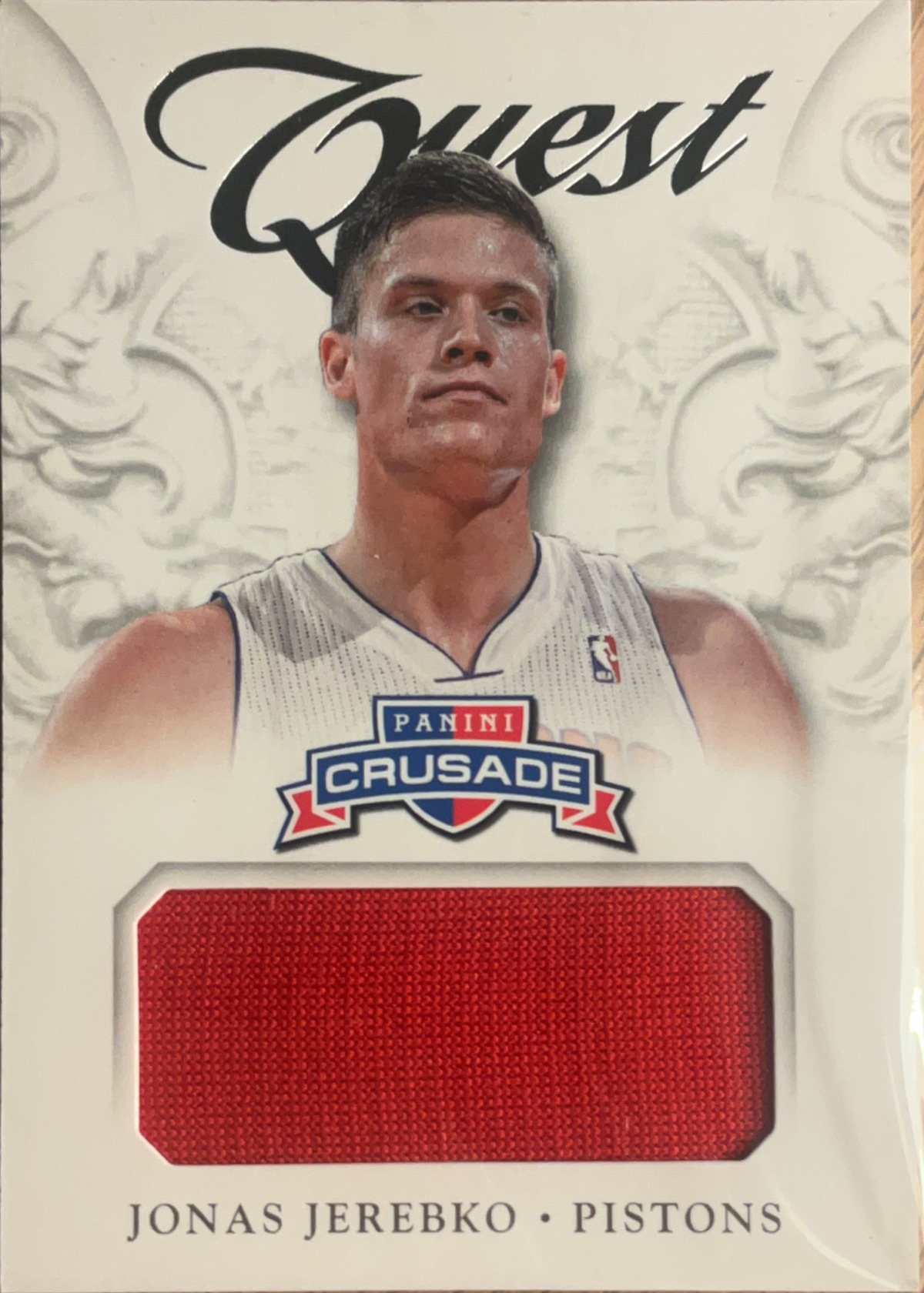 Jonas Jerebko