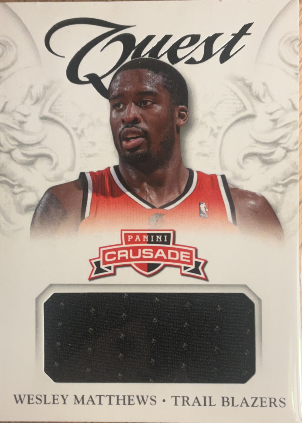 Wesley Matthews