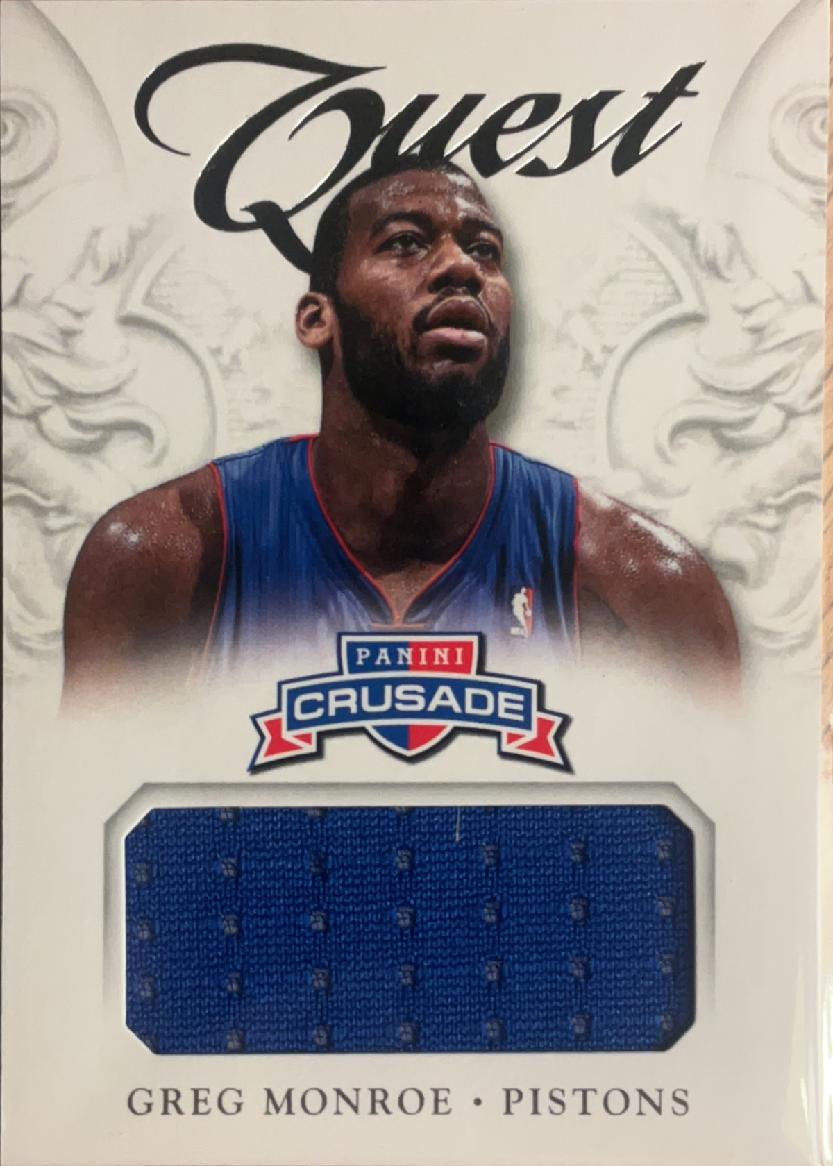 Greg Monroe