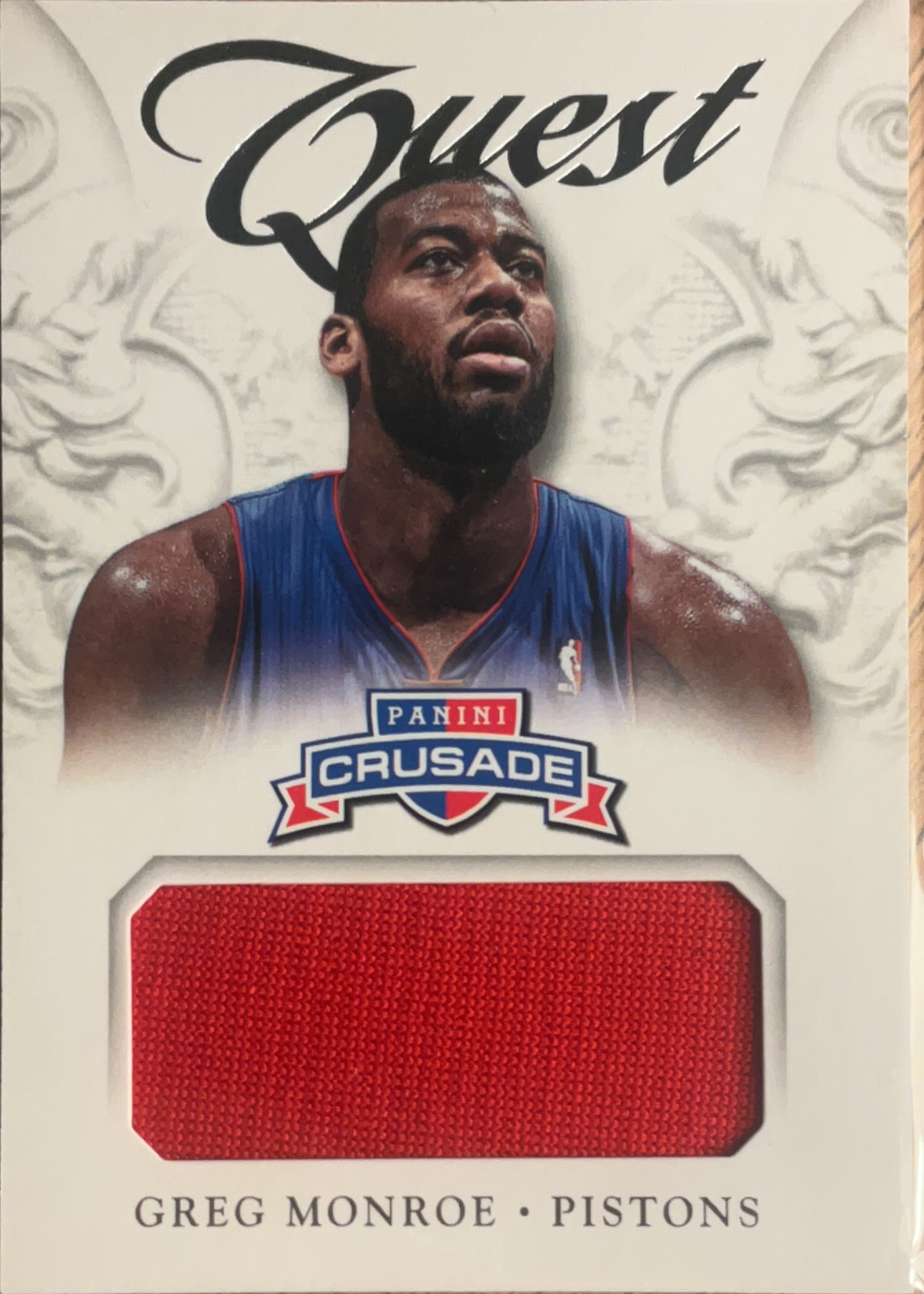 Greg Monroe