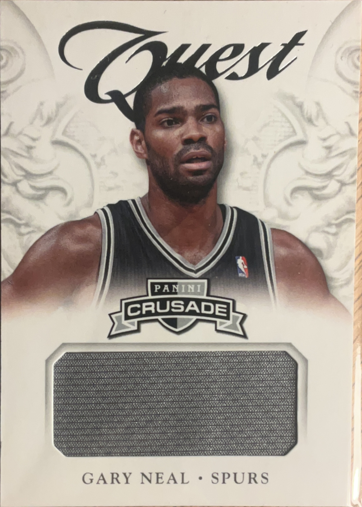 Gary Neal