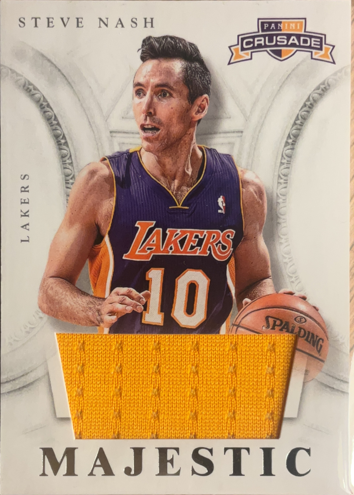 Steve Nash