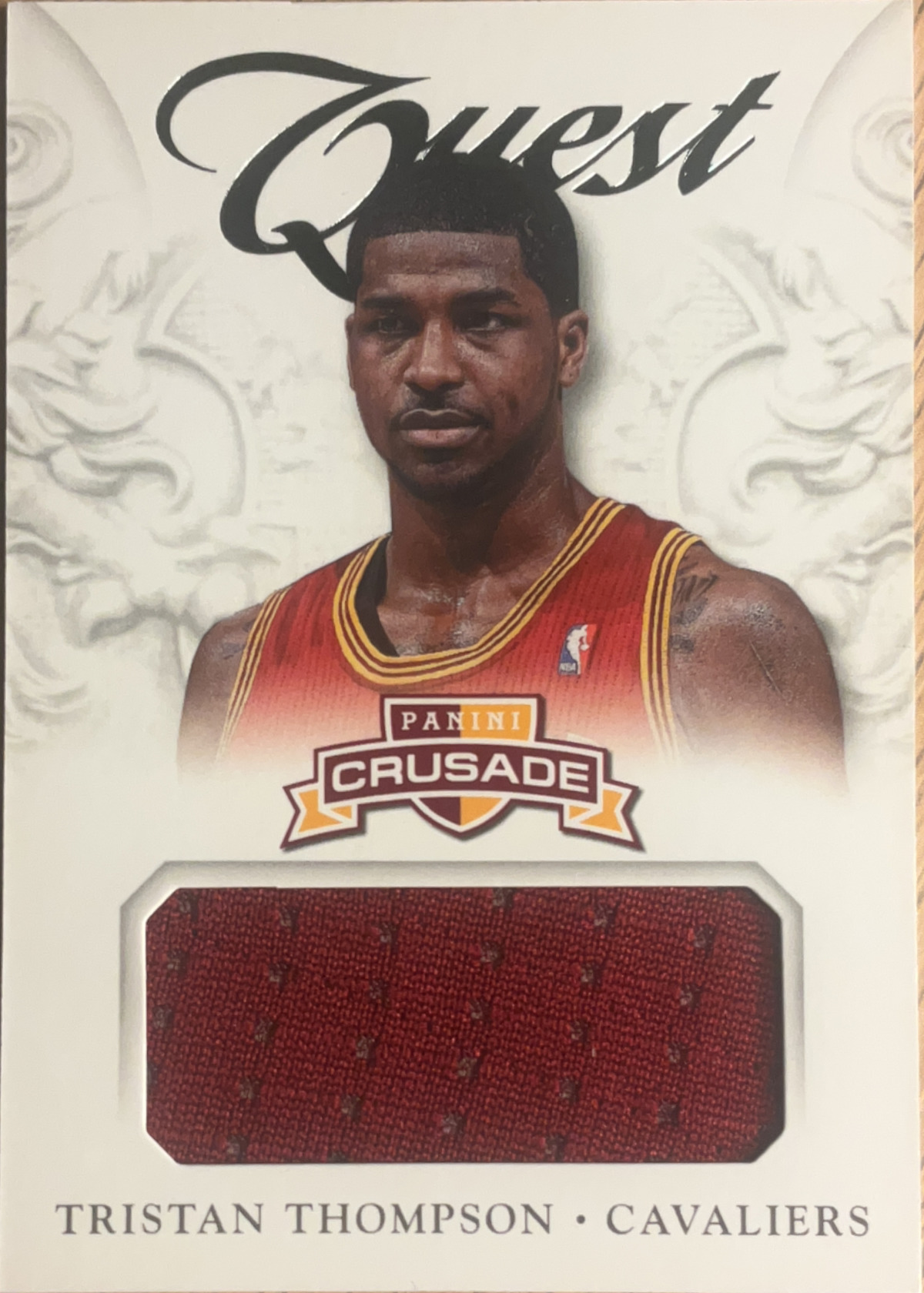 Tristan Thompson