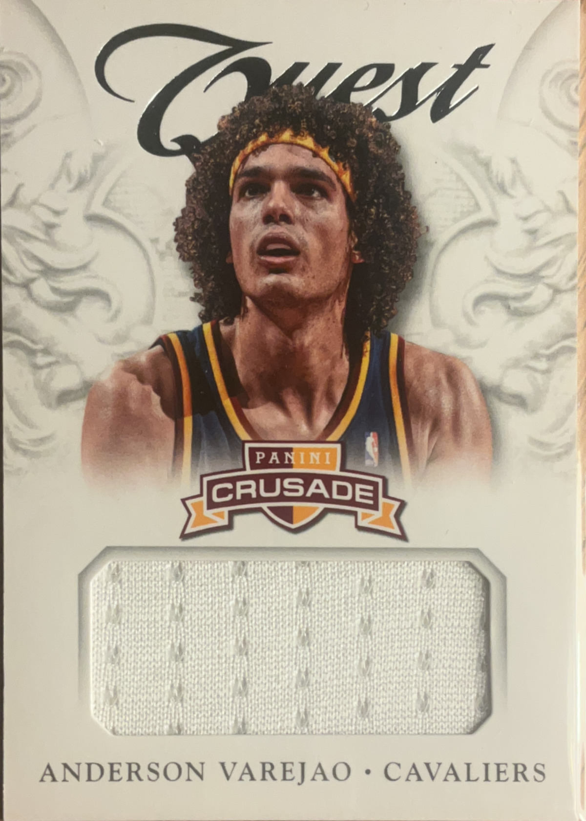 Anderson Varejao