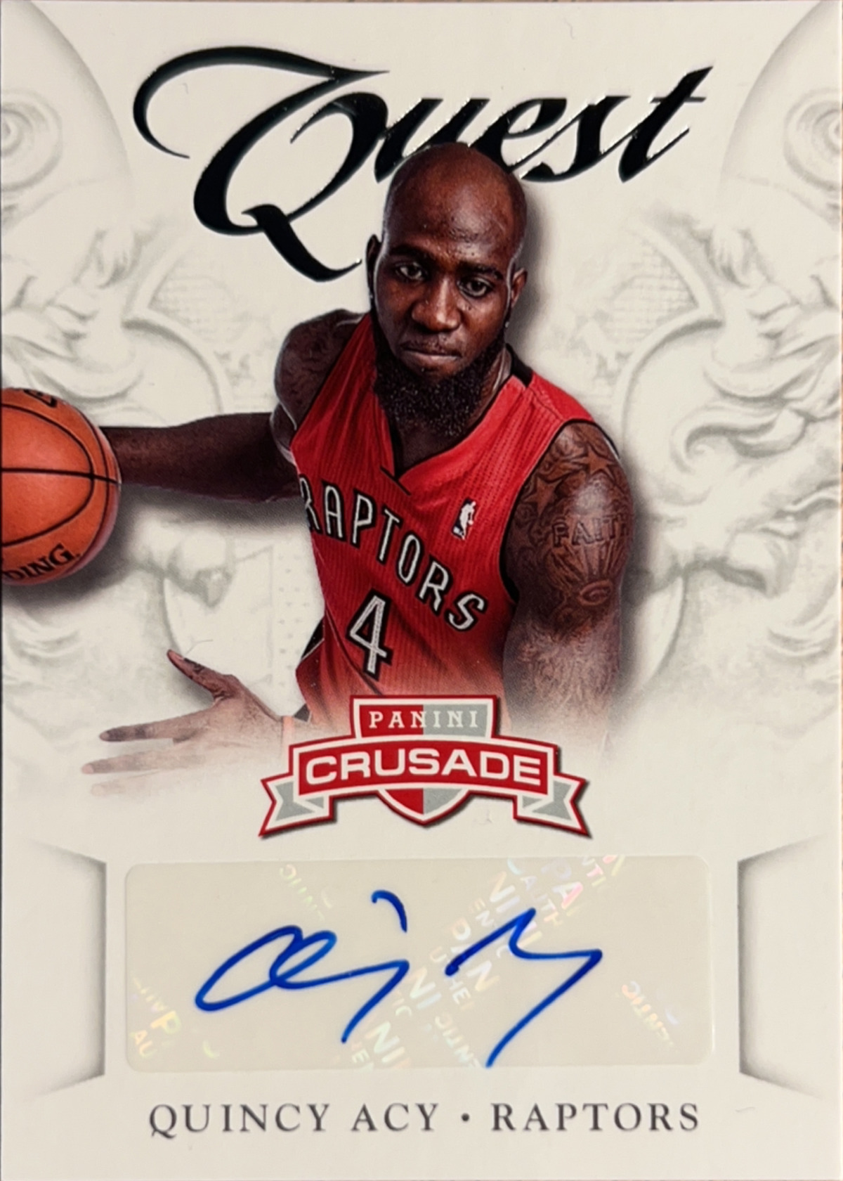 Quincy Acy