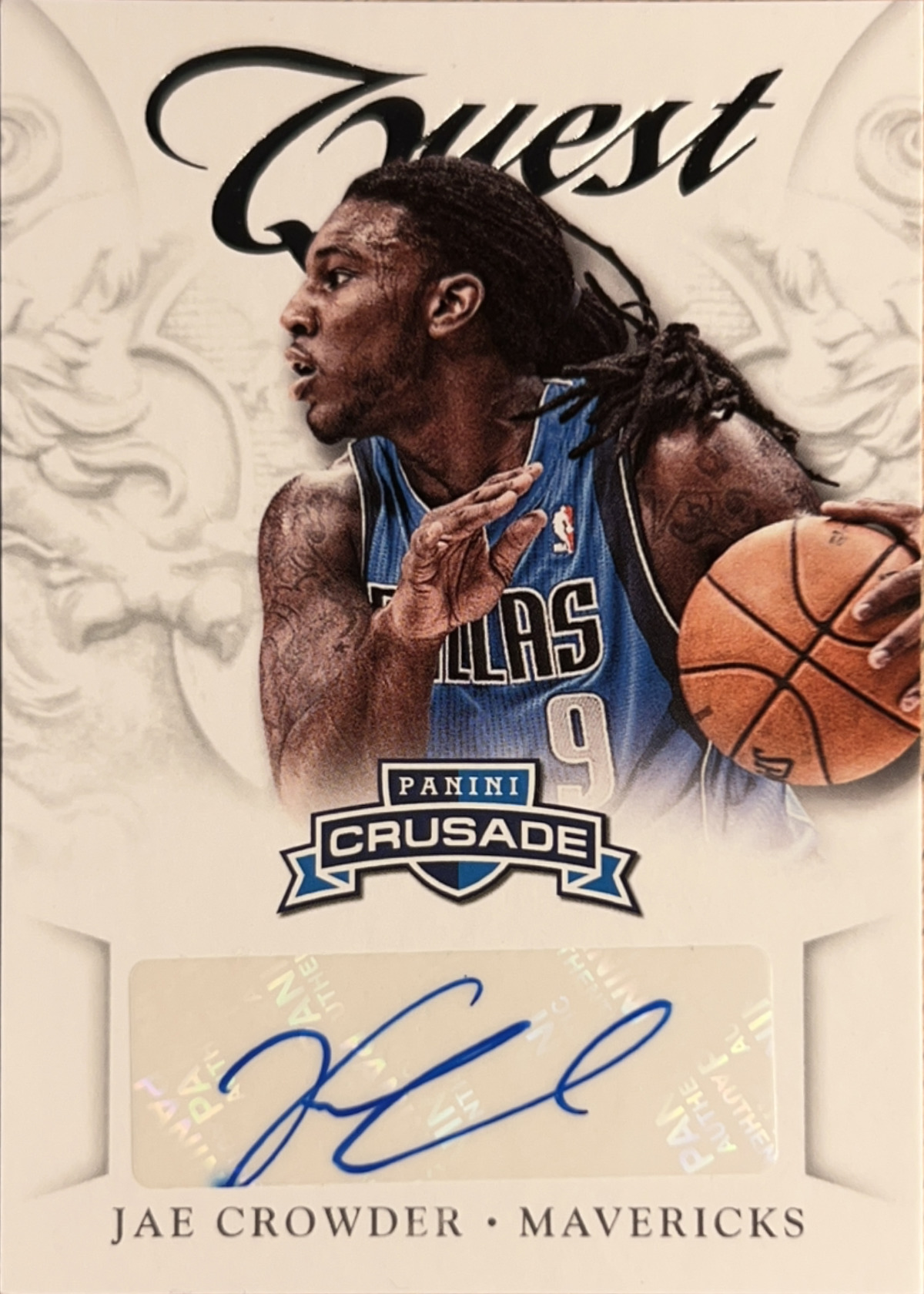 Jae Crowder