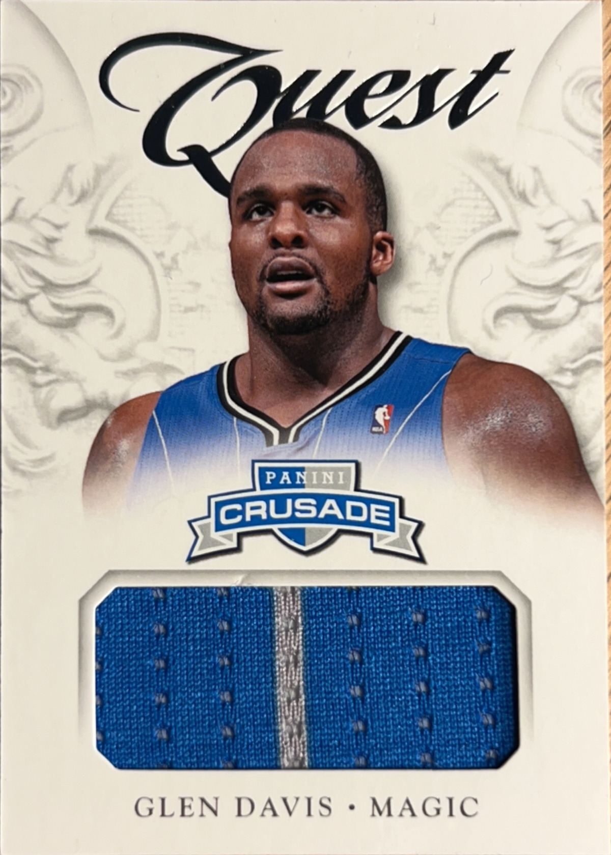 Glen Davis