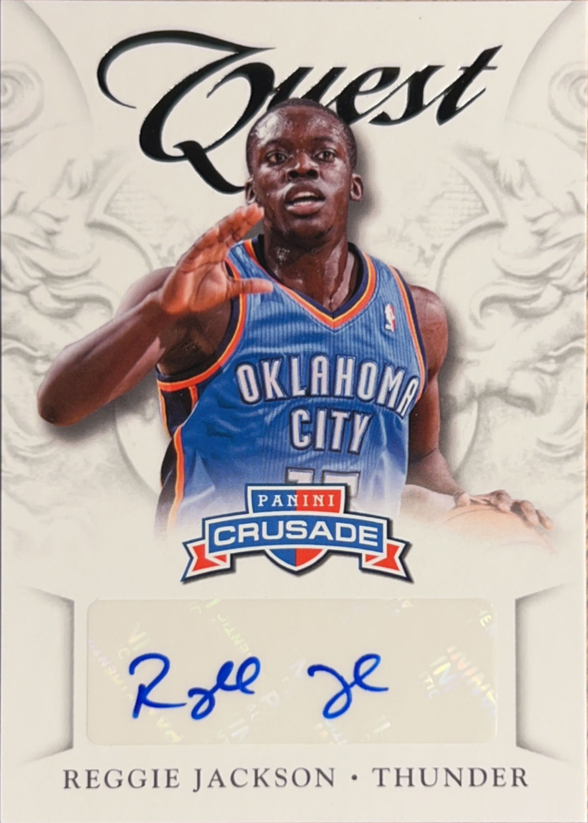 Reggie Jackson