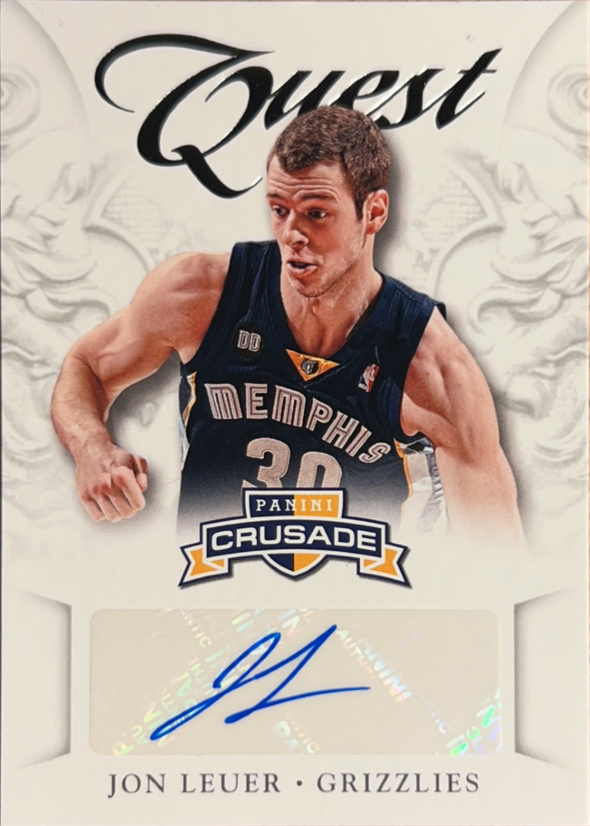 Jon Leuer