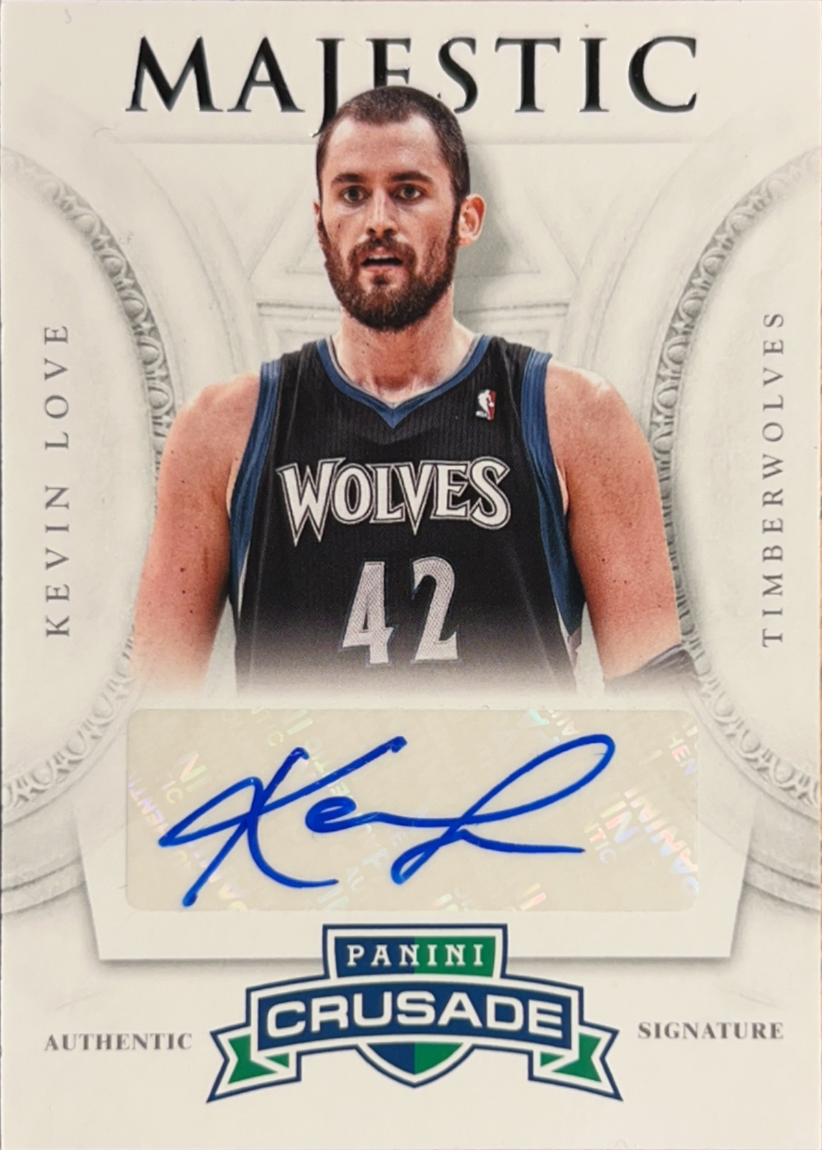 Kevin Love