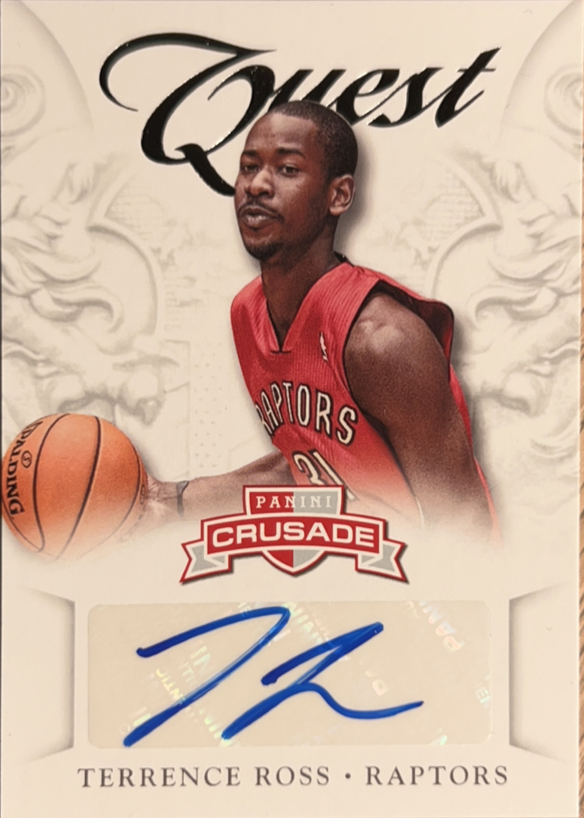 Terrence Ross