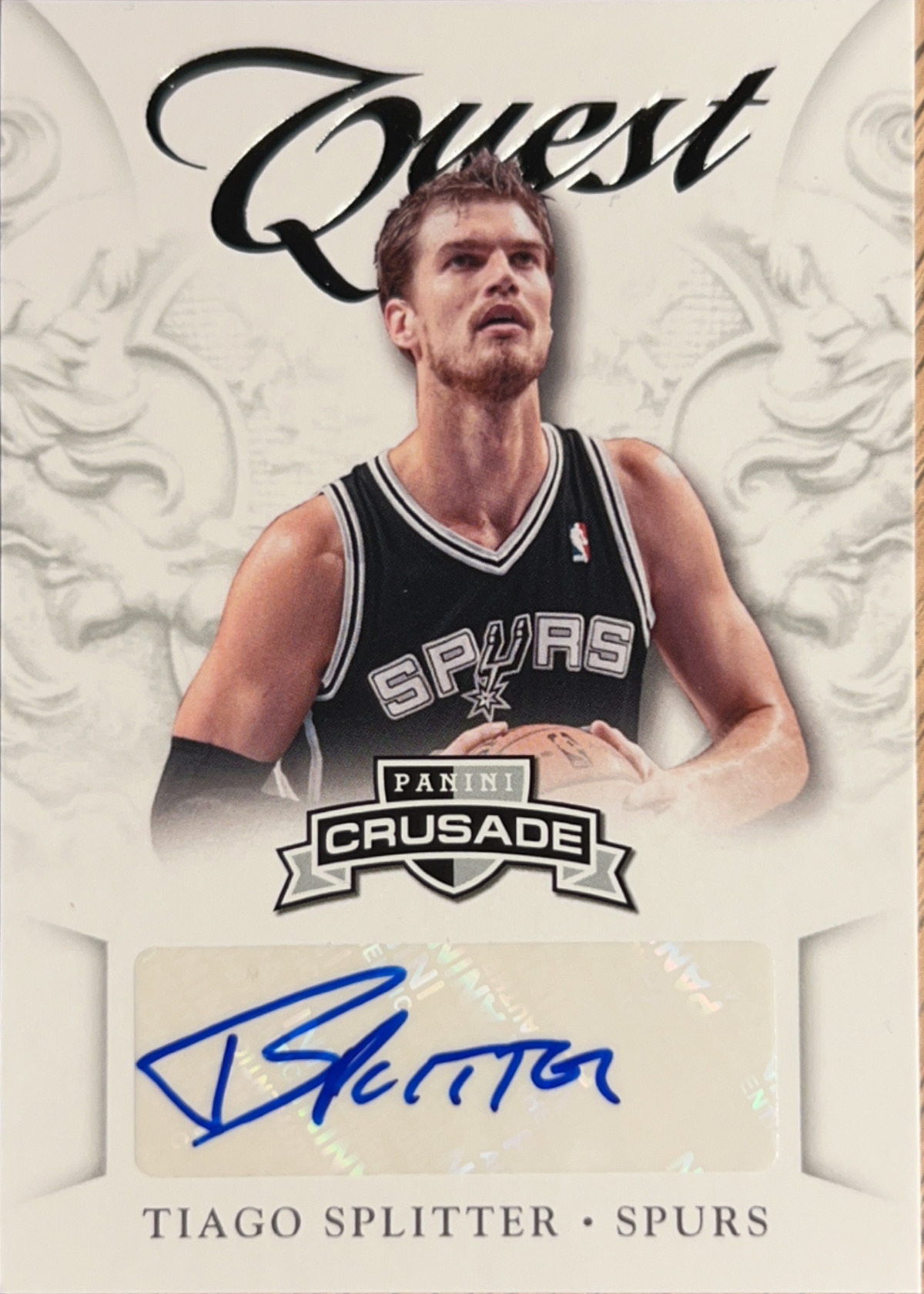 Tiago Splitter