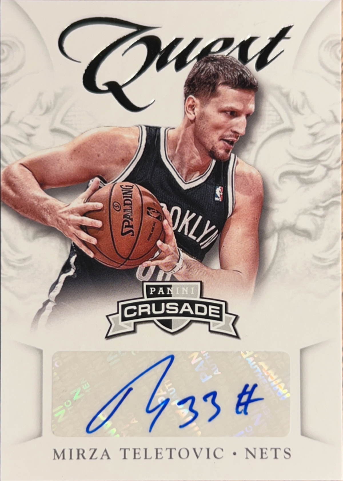 Mirza Teletovic