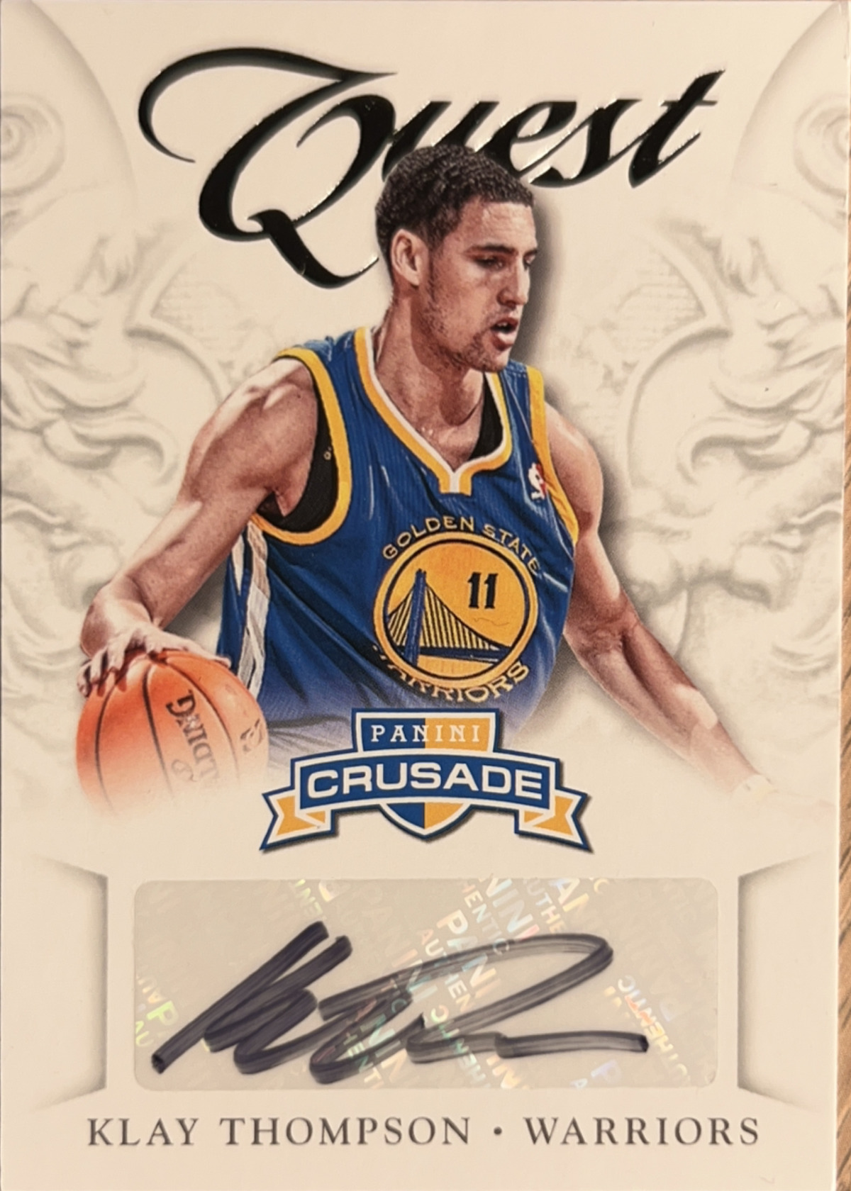 Klay Thompson