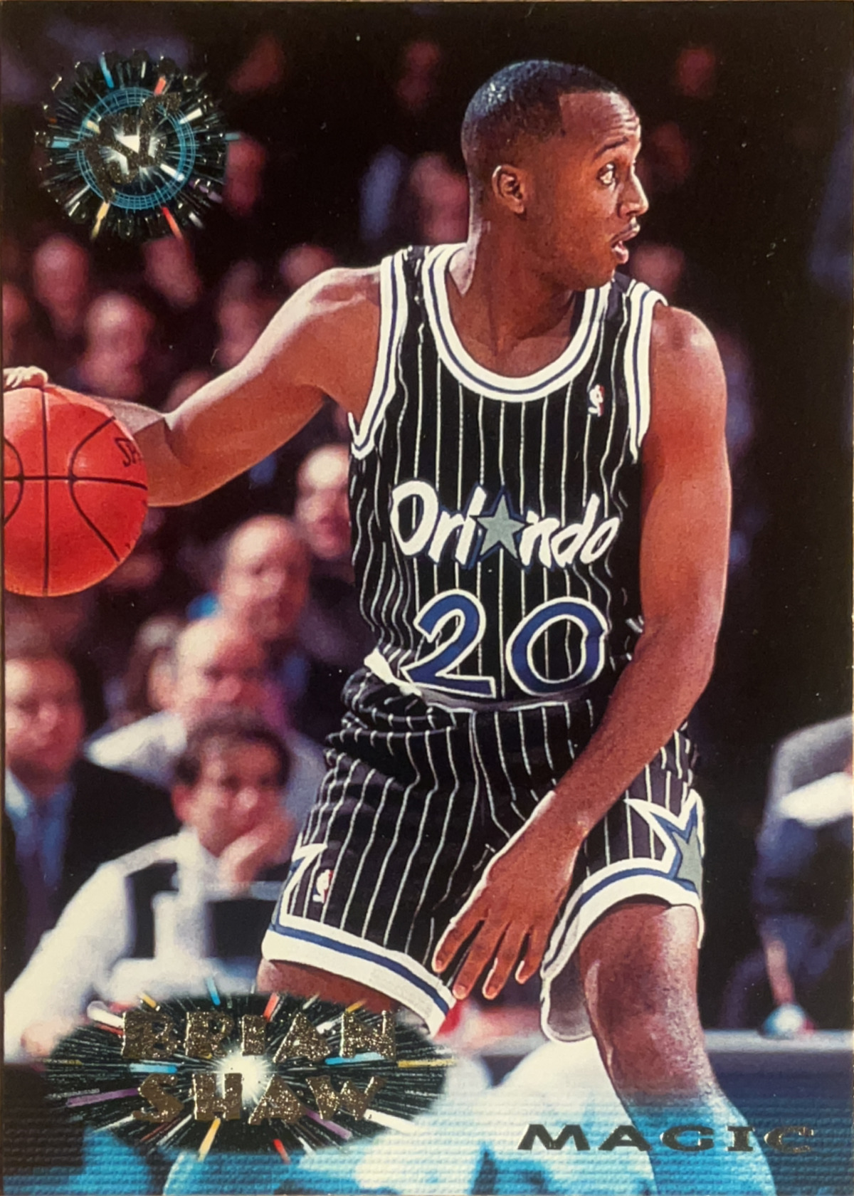 Brian Shaw