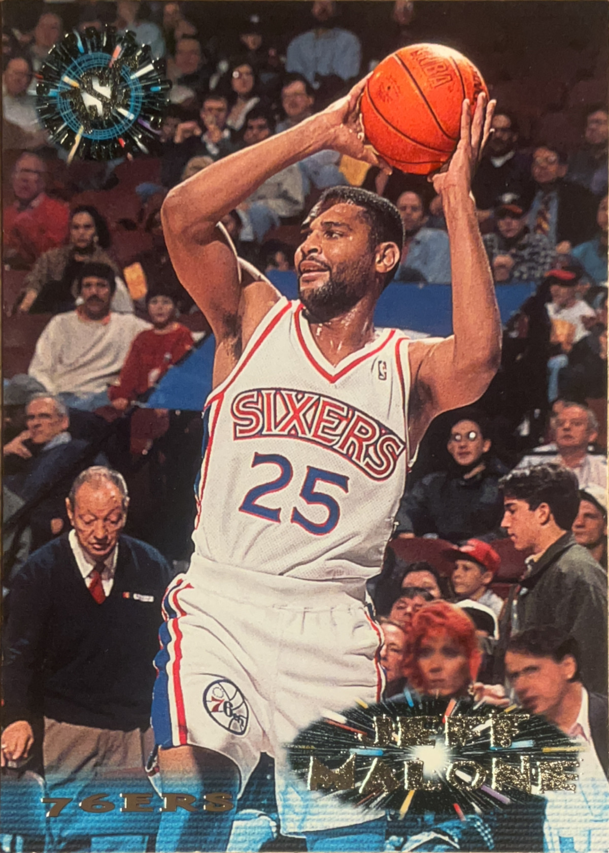 Jeff Malone