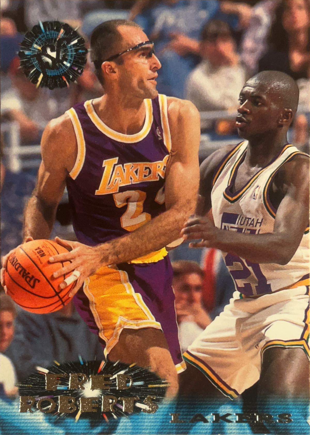 Fred Roberts