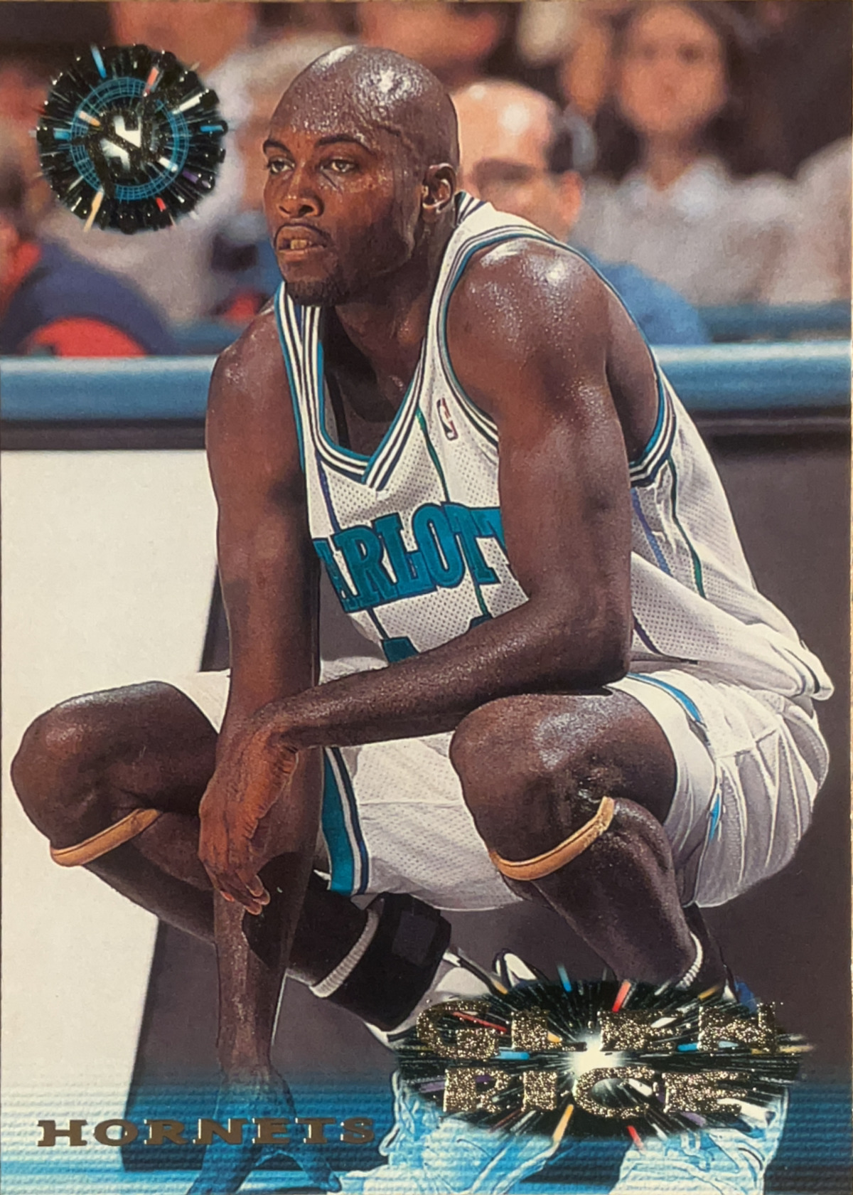 Glen Rice