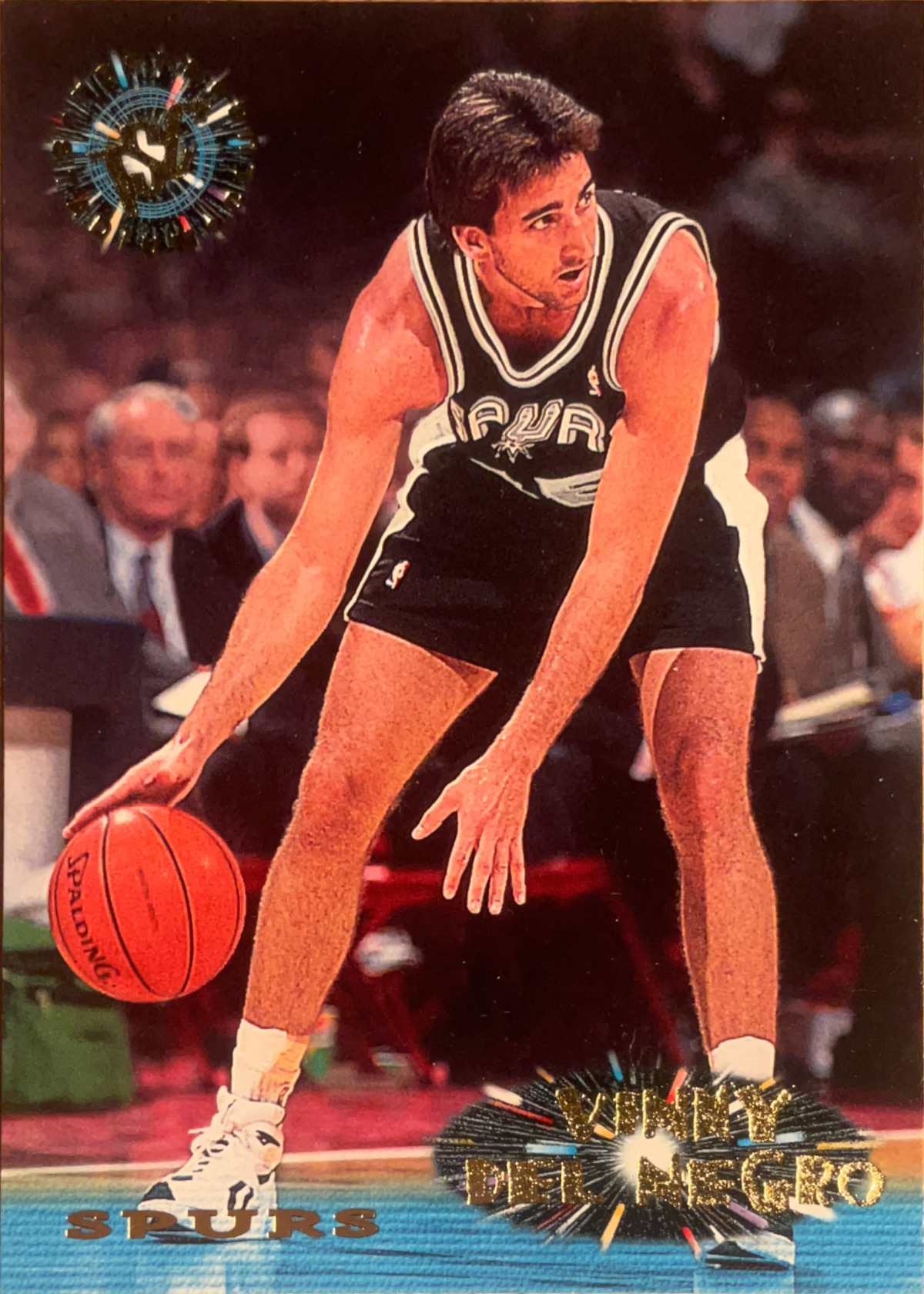 Vinny Del Negro