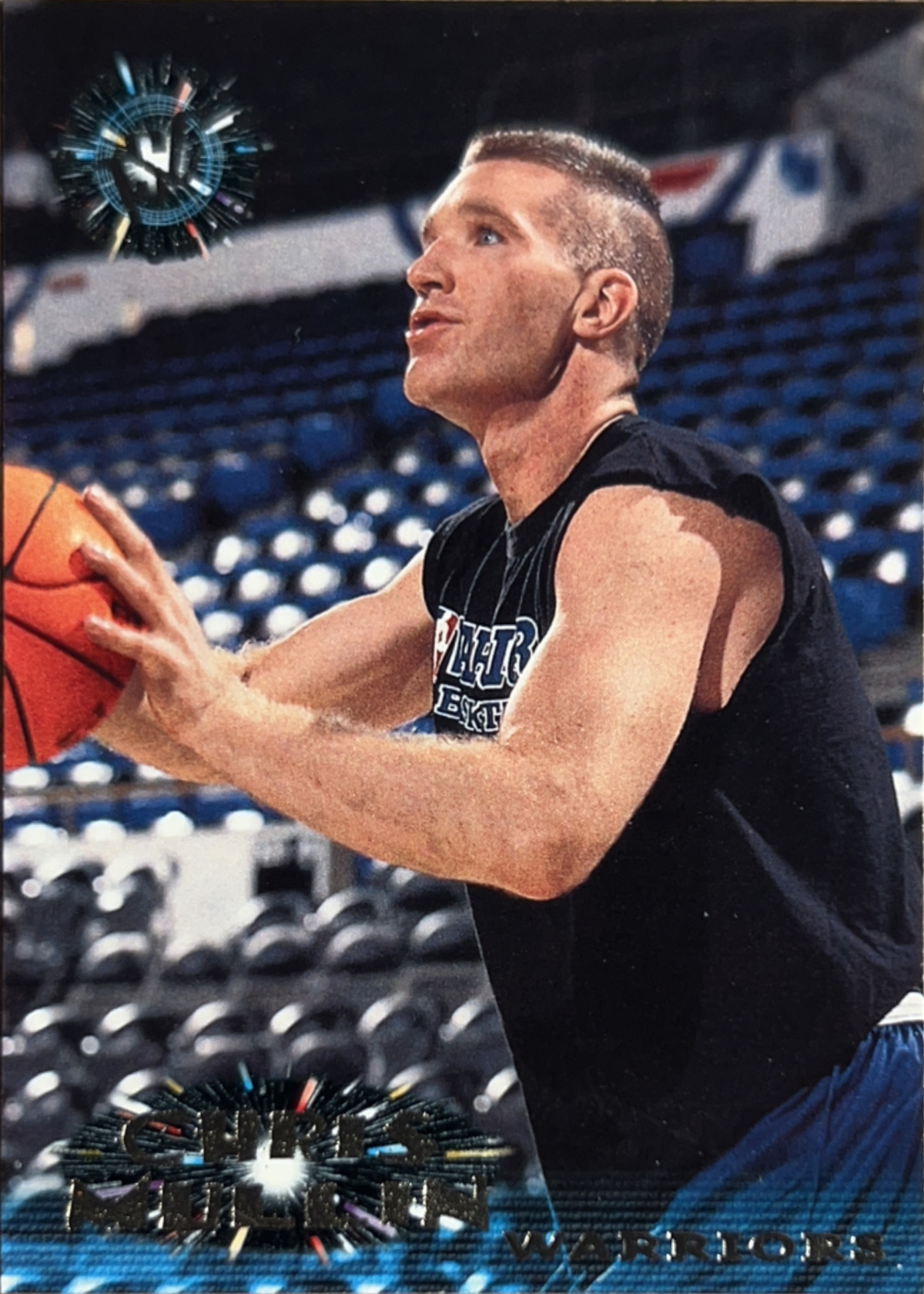 Chris Mullin