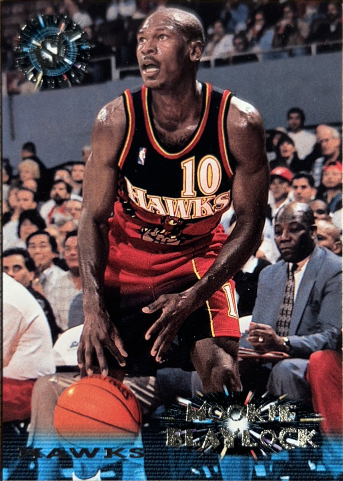 Mookie Blaylock