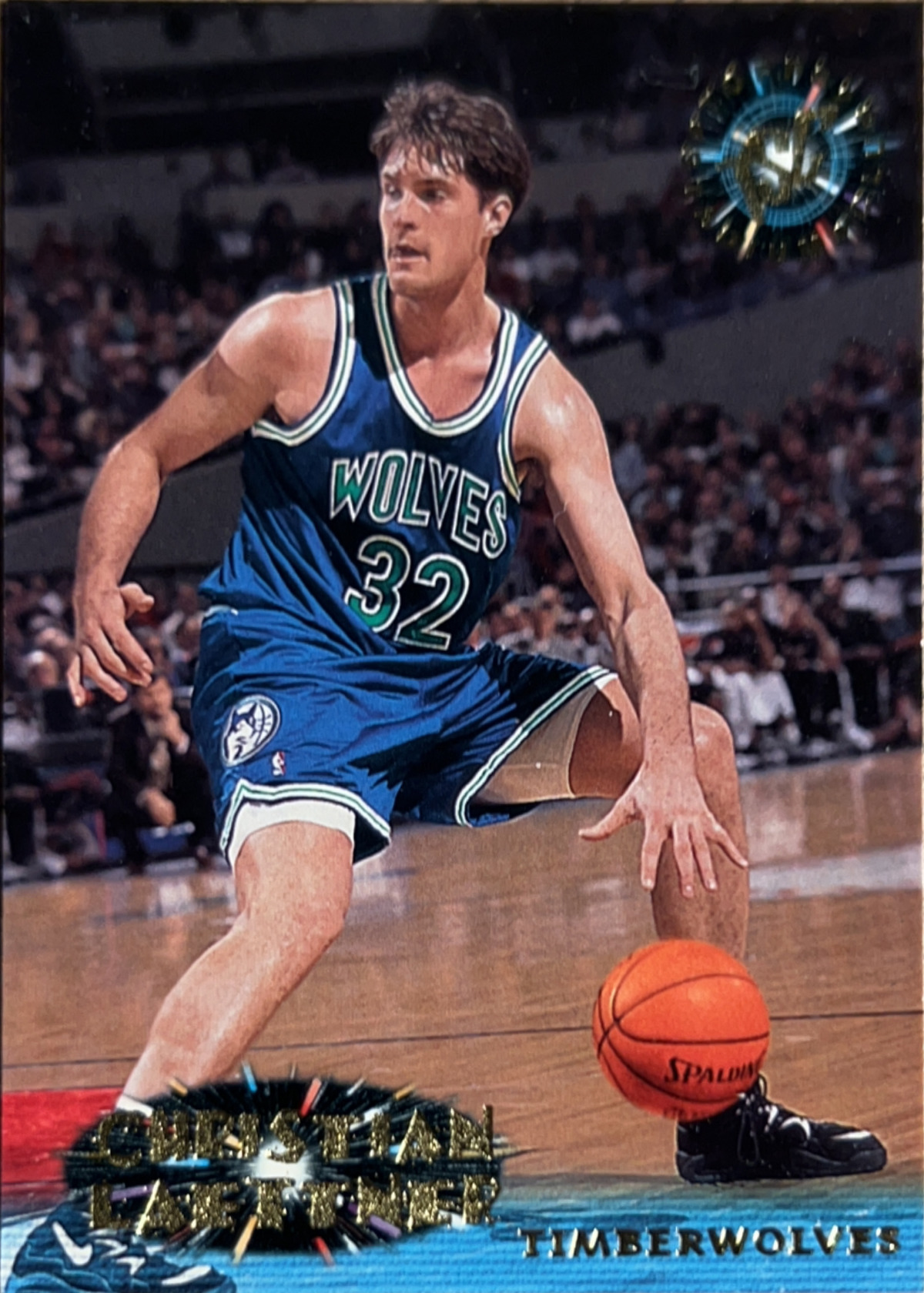Christian Laettner