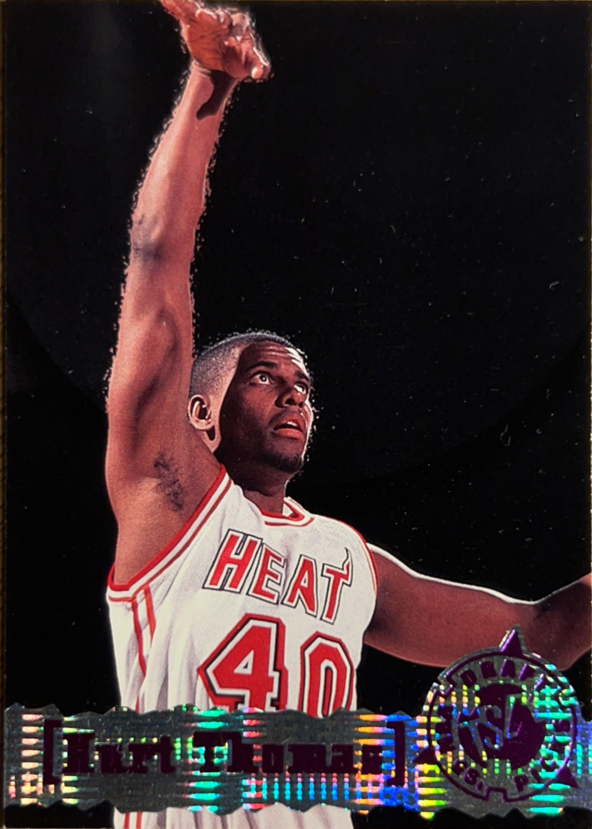 Kurt Thomas