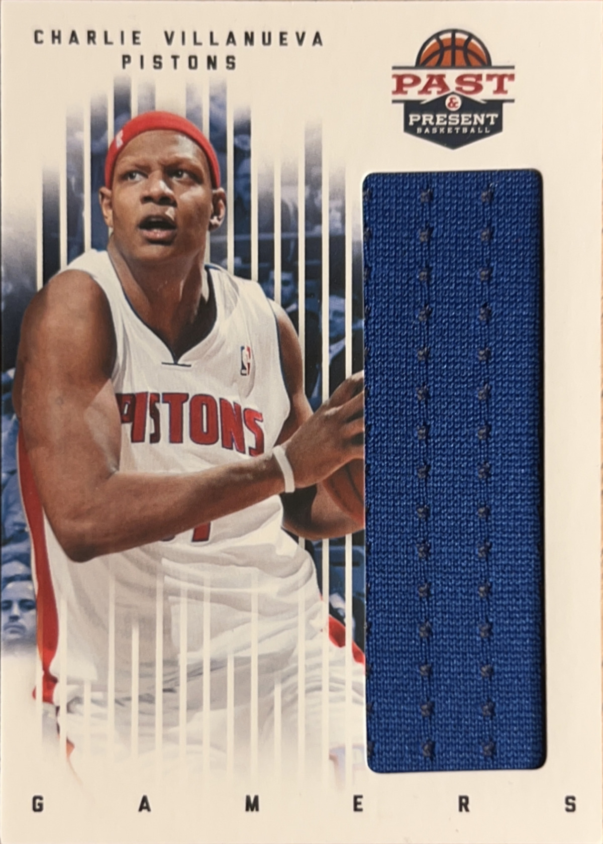 Charlie Villanueva